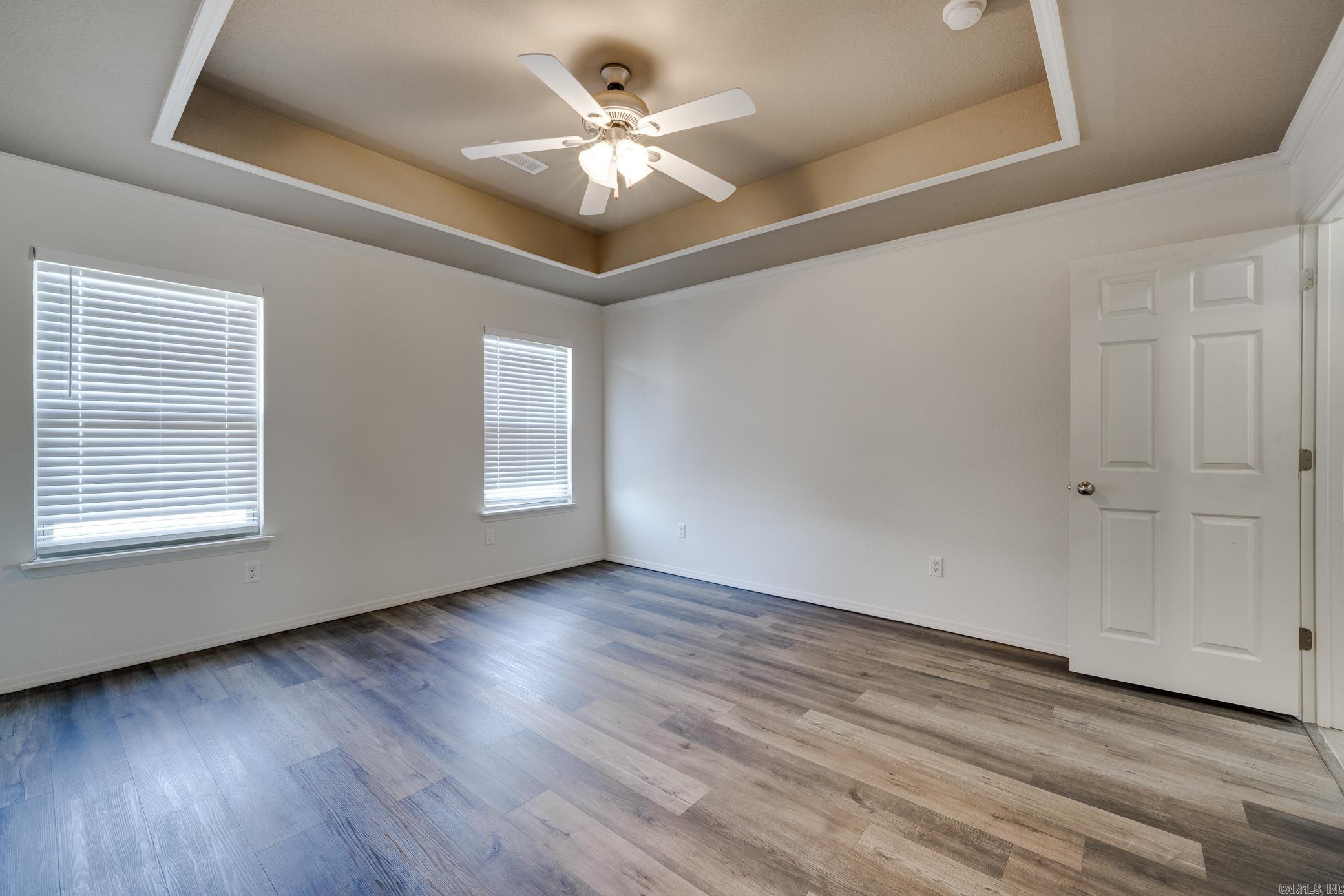 1304 Hyssop  North Little Rock, AR