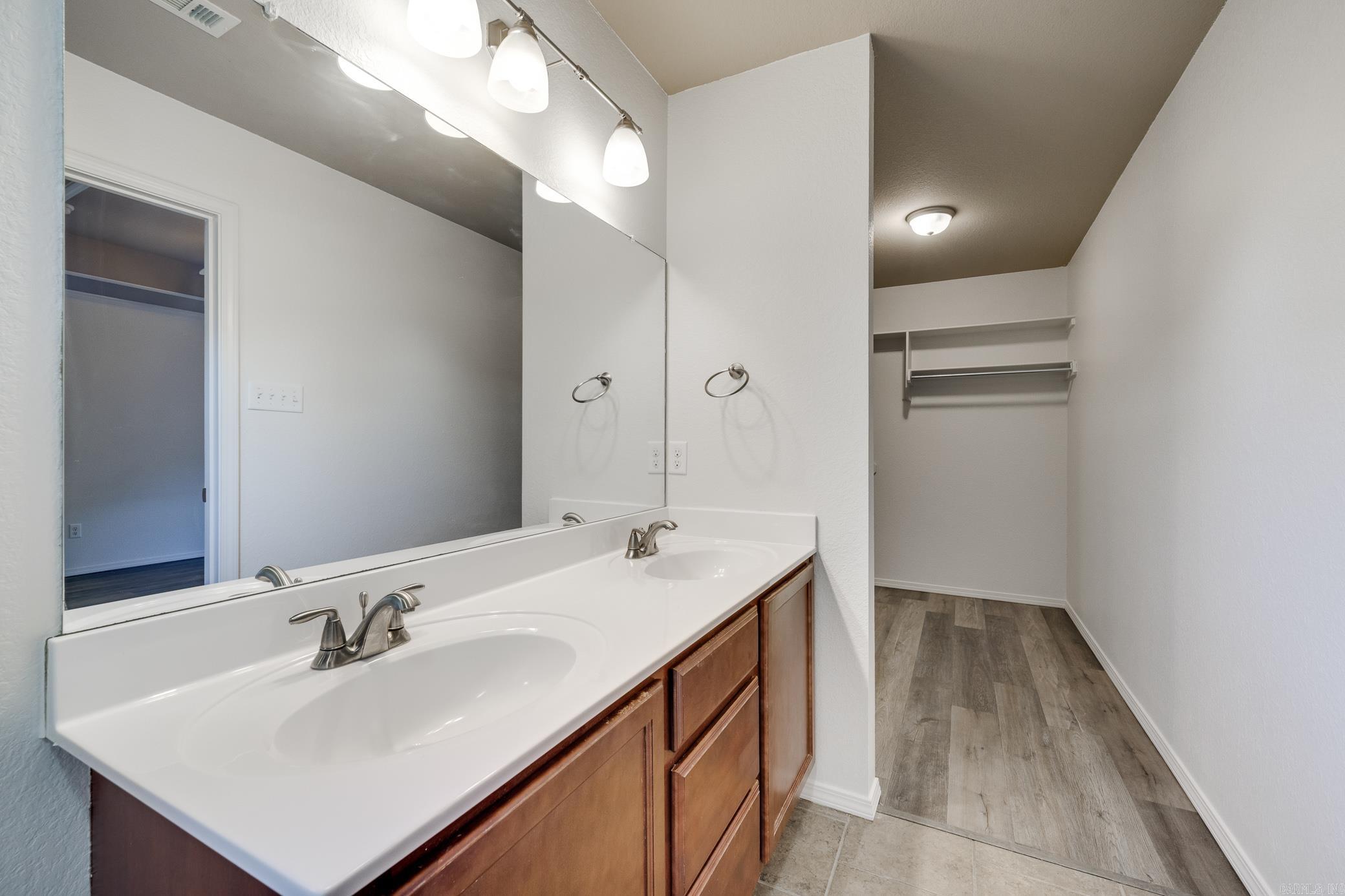 1304 Hyssop  North Little Rock, AR