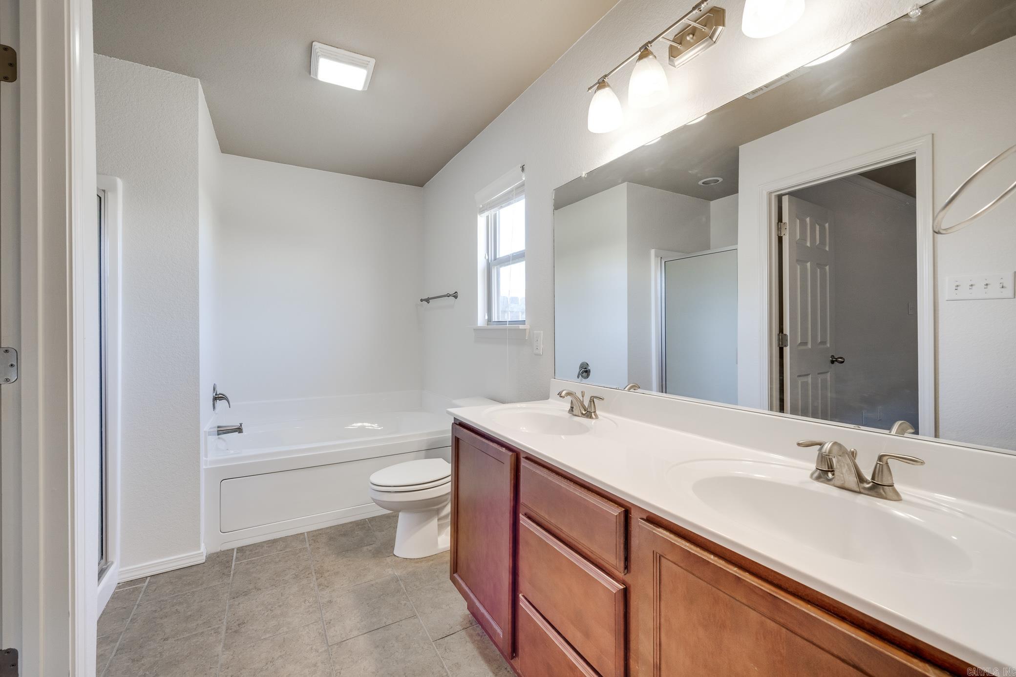 1304 Hyssop  North Little Rock, AR