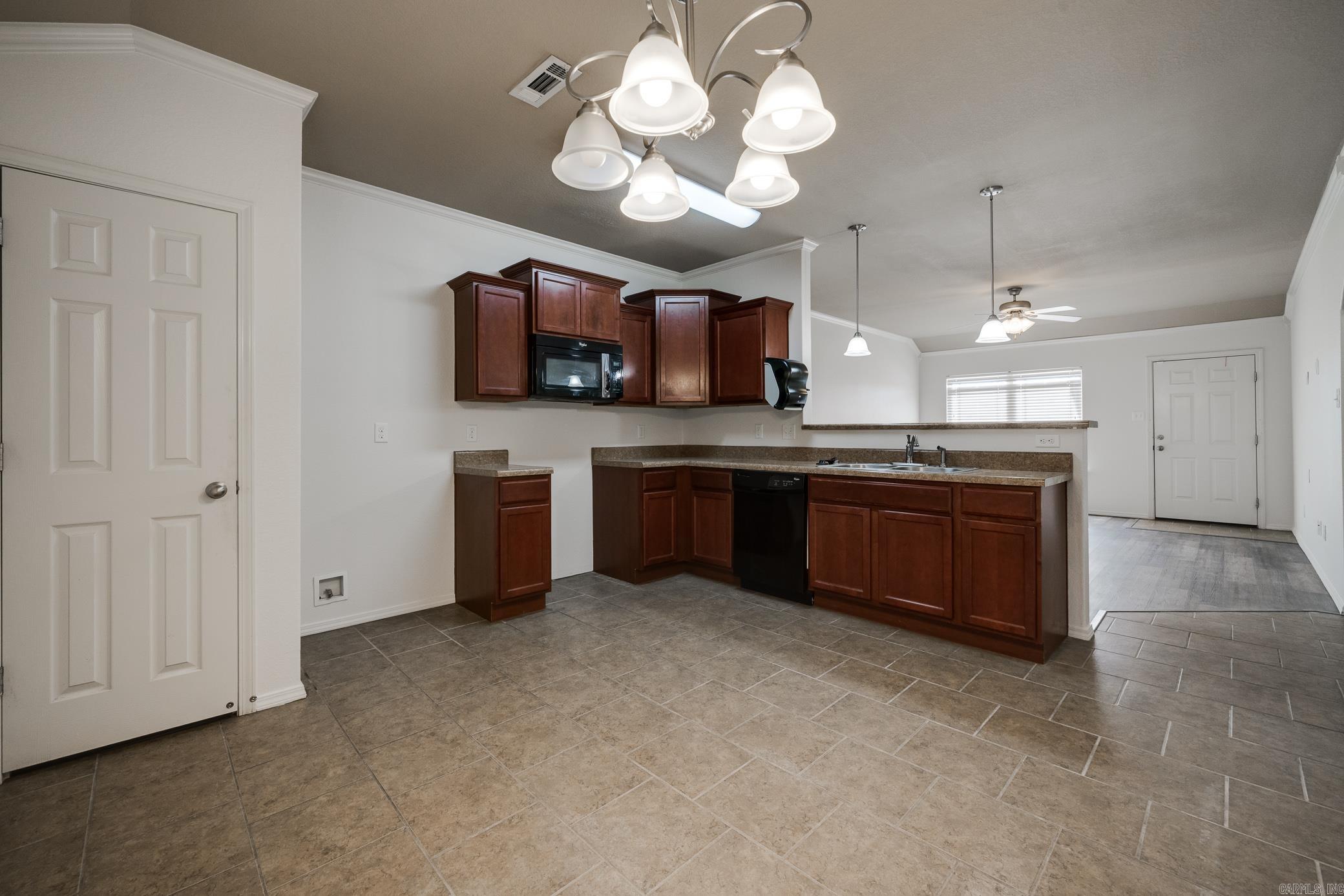 1304 Hyssop  North Little Rock, AR