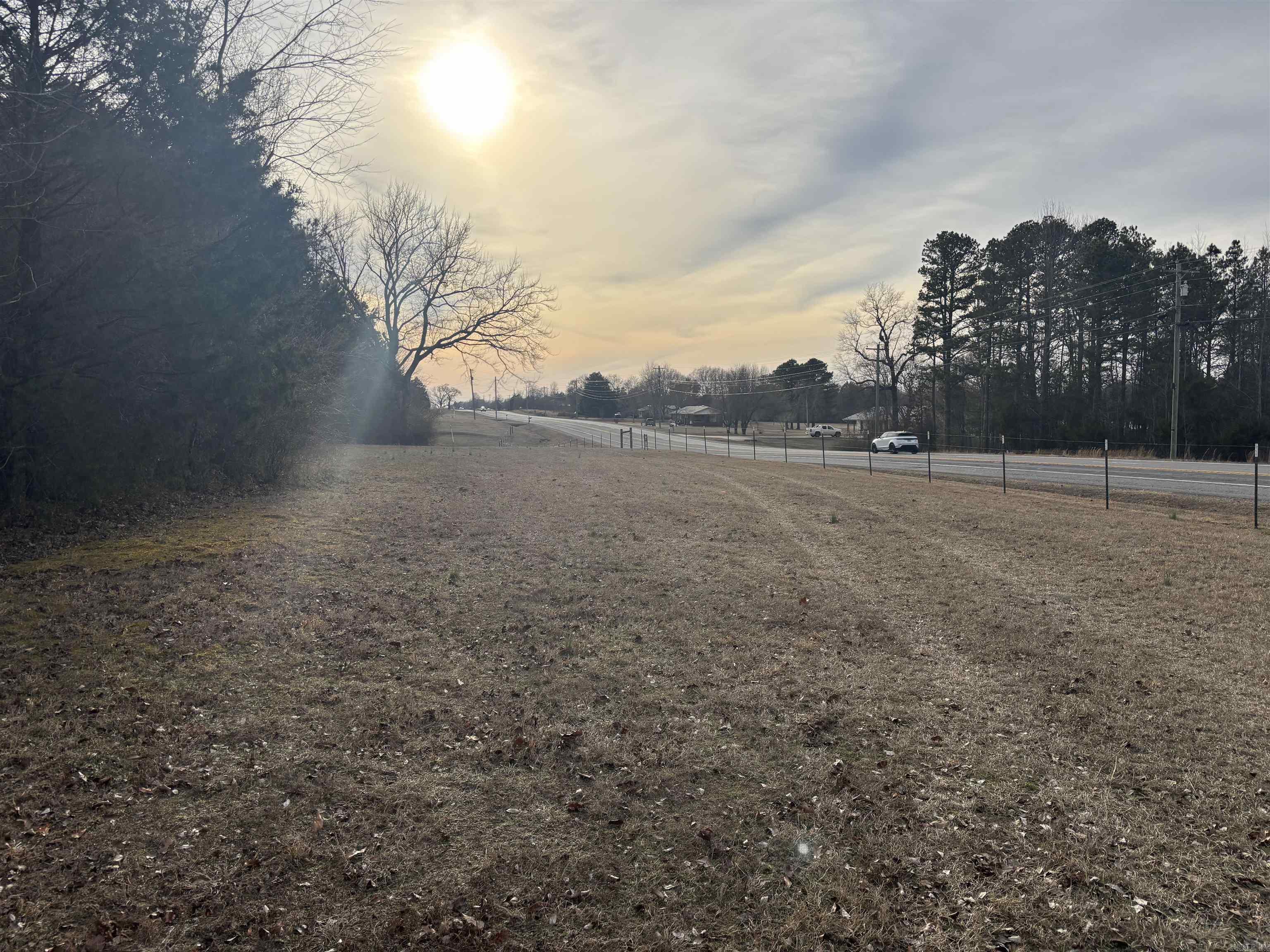 4475 4475 Heber Springs Road W  Quitman, AR