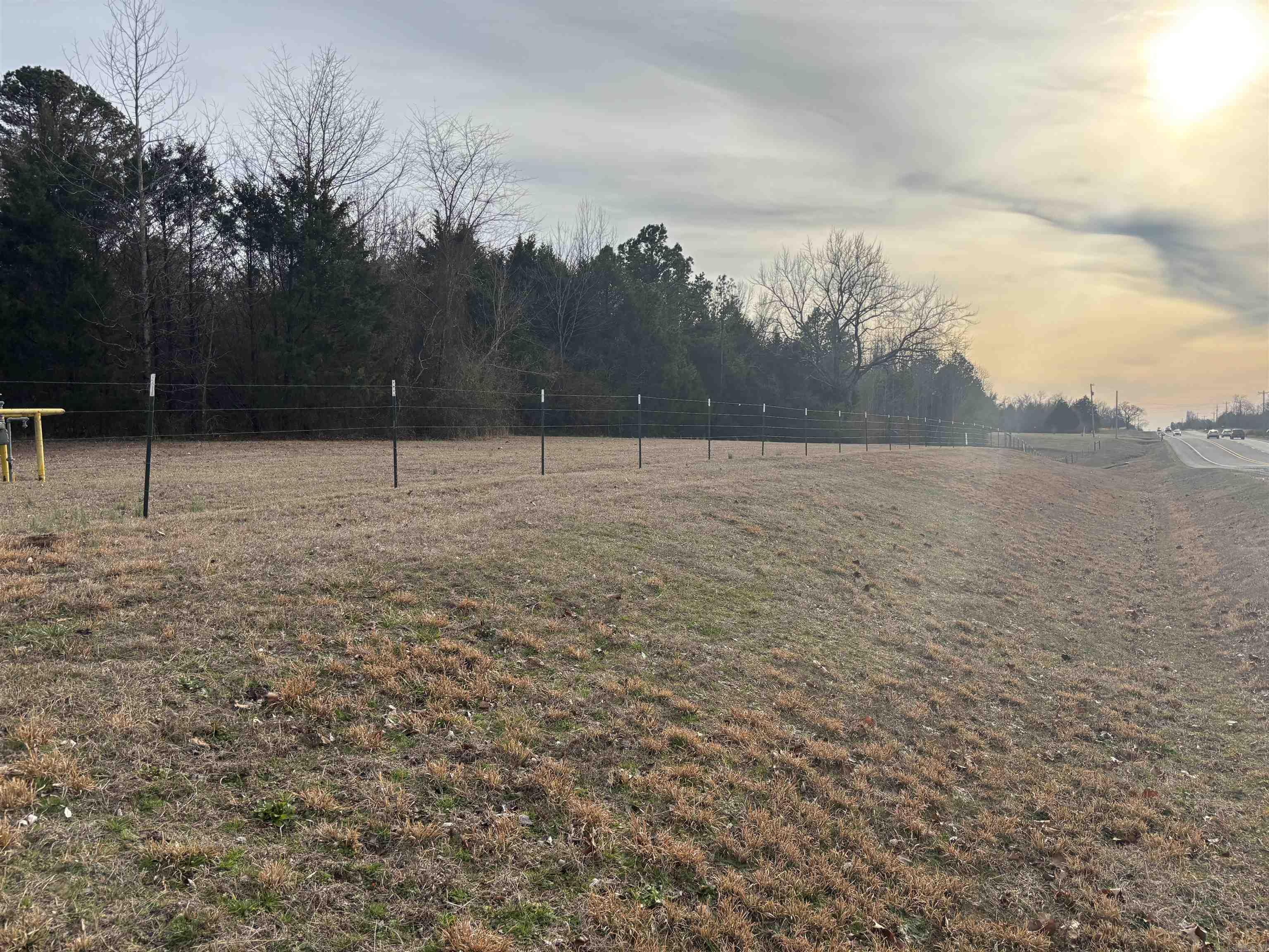 4475 4475 Heber Springs Road W  Quitman, AR