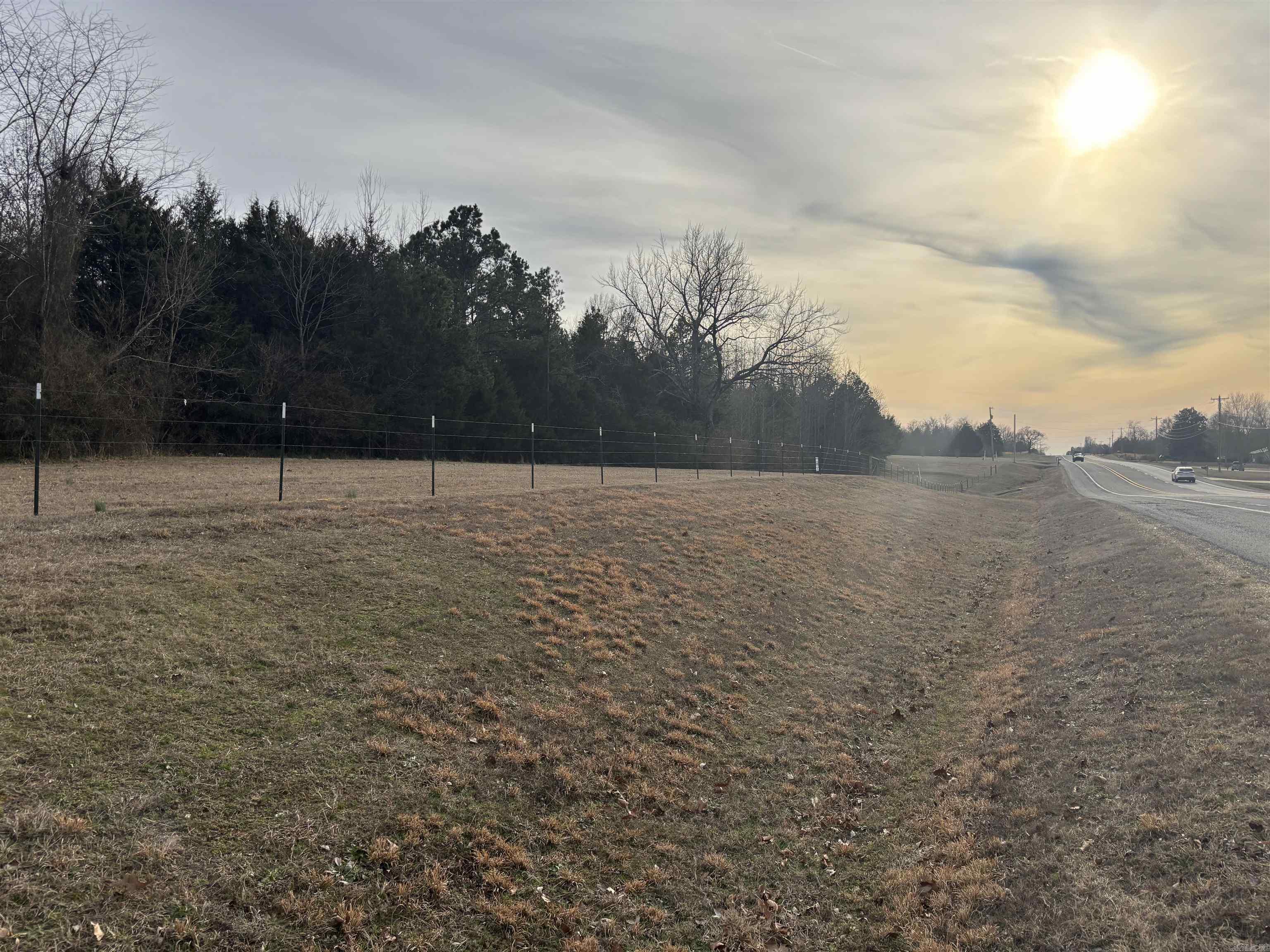 4475 4475 Heber Springs Road W  Quitman, AR