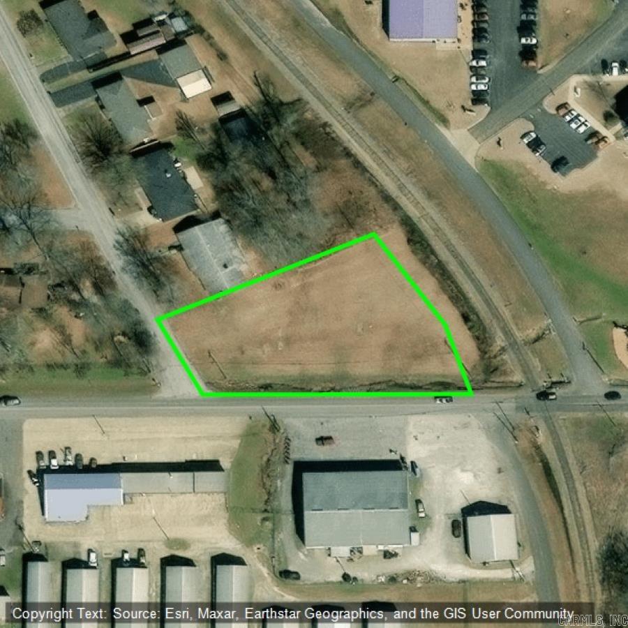 lot 49 Brownwood  Malvern, AR