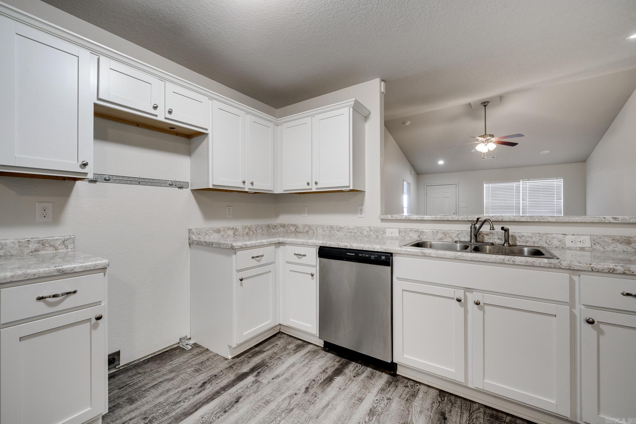 1409 Aster  North Little Rock, AR