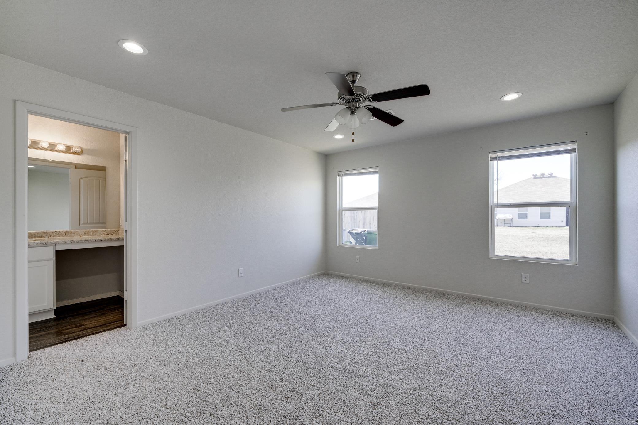 1409 Aster  North Little Rock, AR