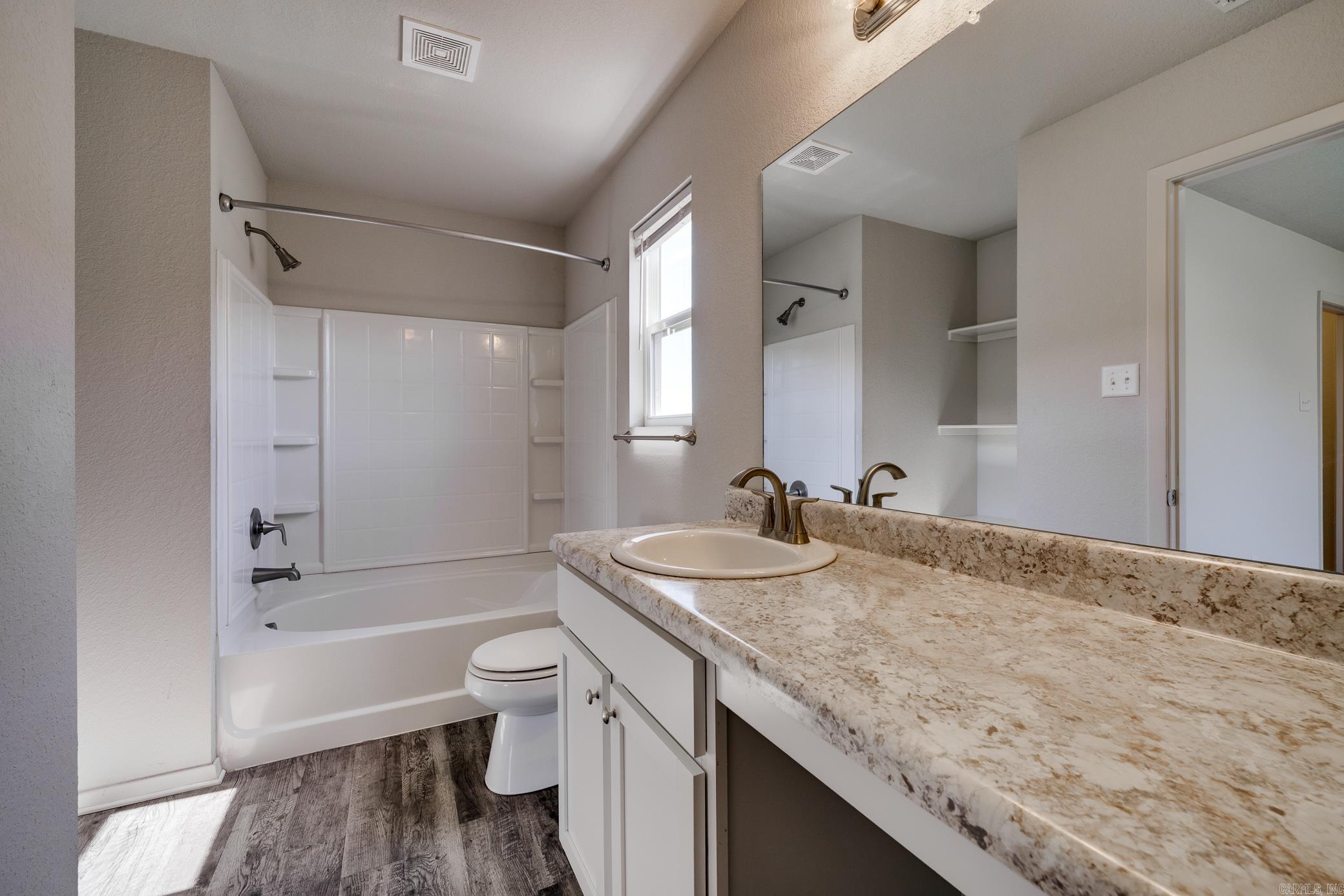 1409 Aster  North Little Rock, AR