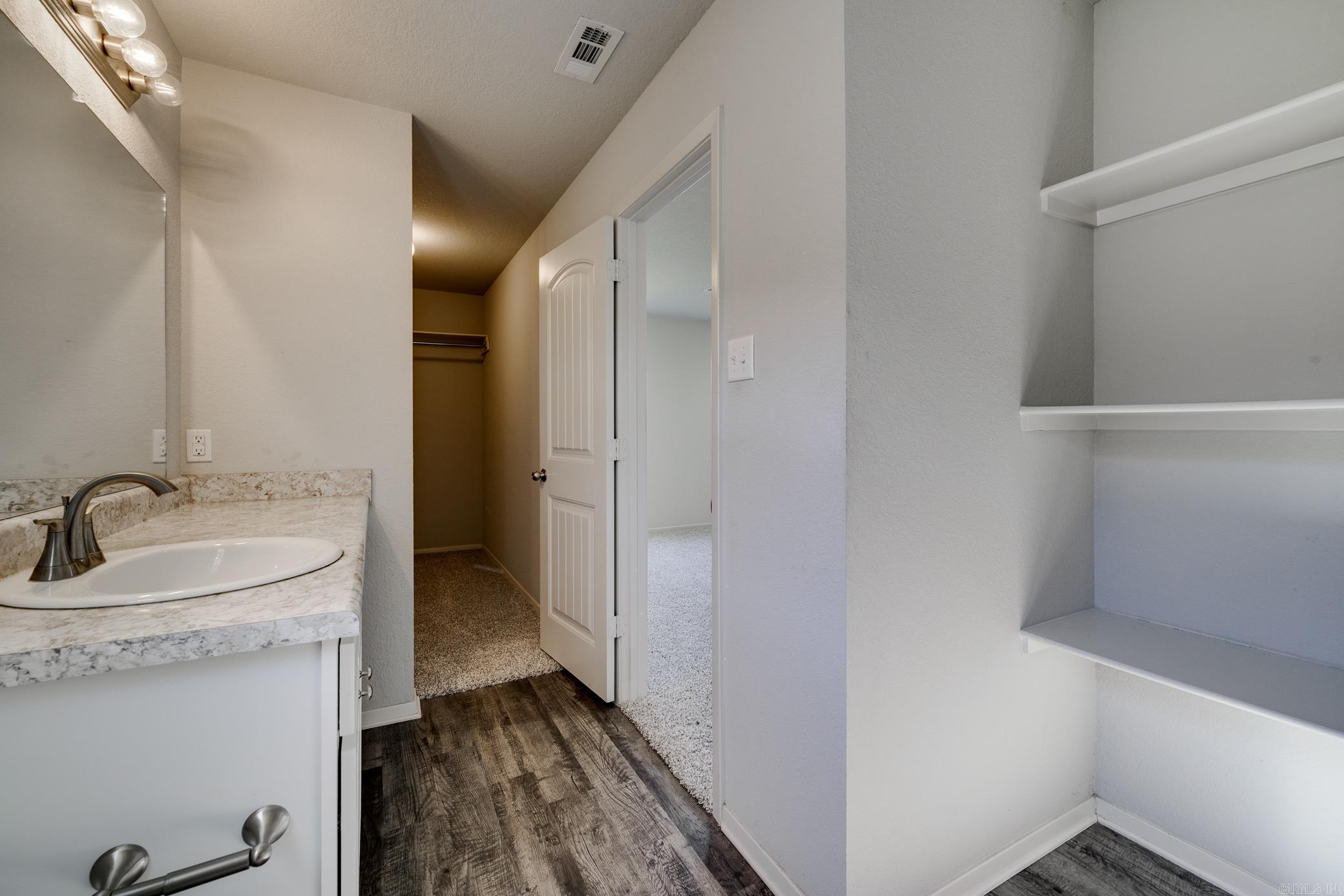 1409 Aster  North Little Rock, AR