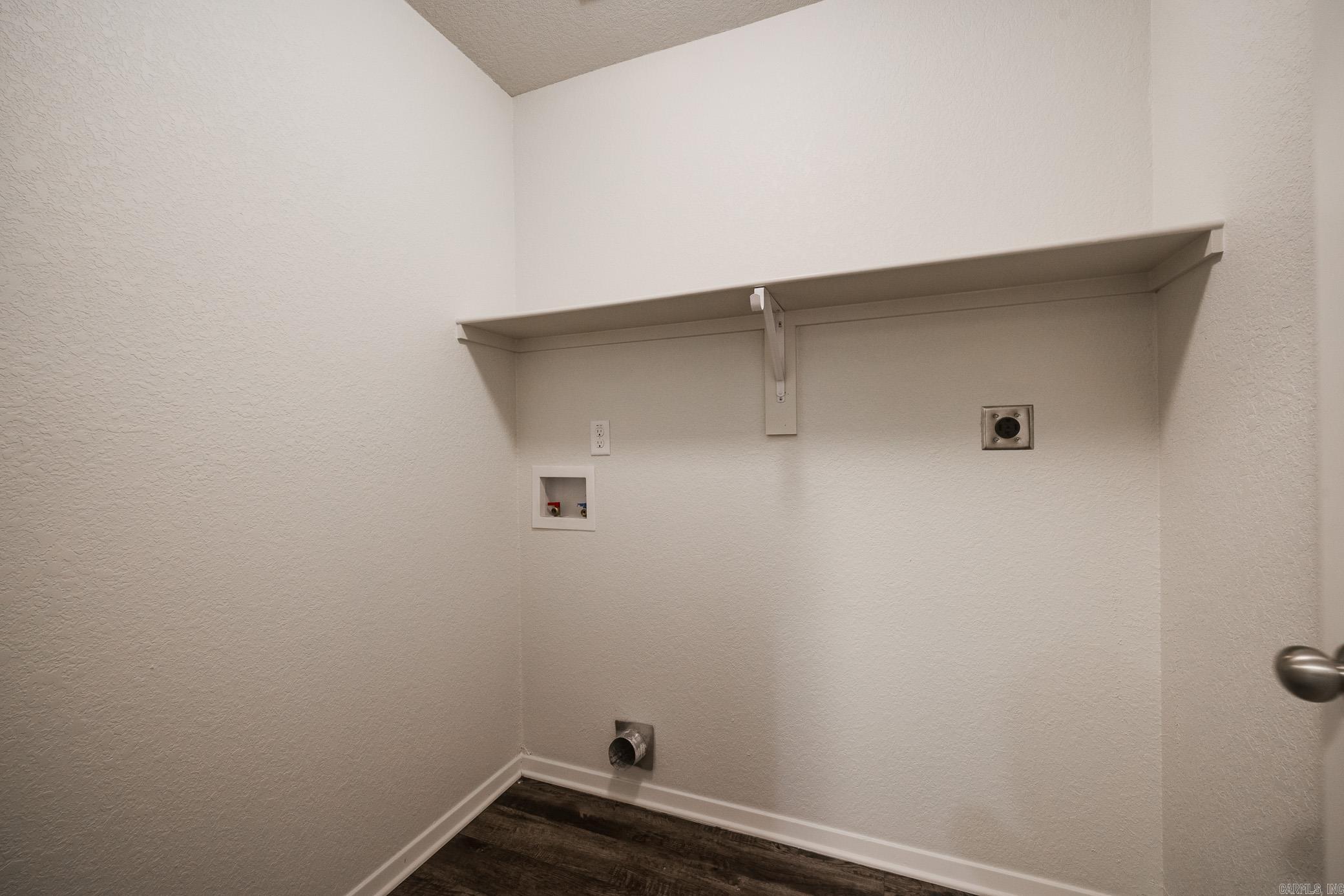 1409 Aster  North Little Rock, AR