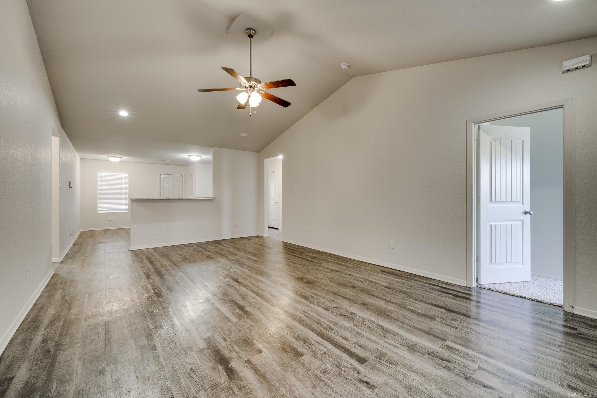 1409 Aster  North Little Rock, AR