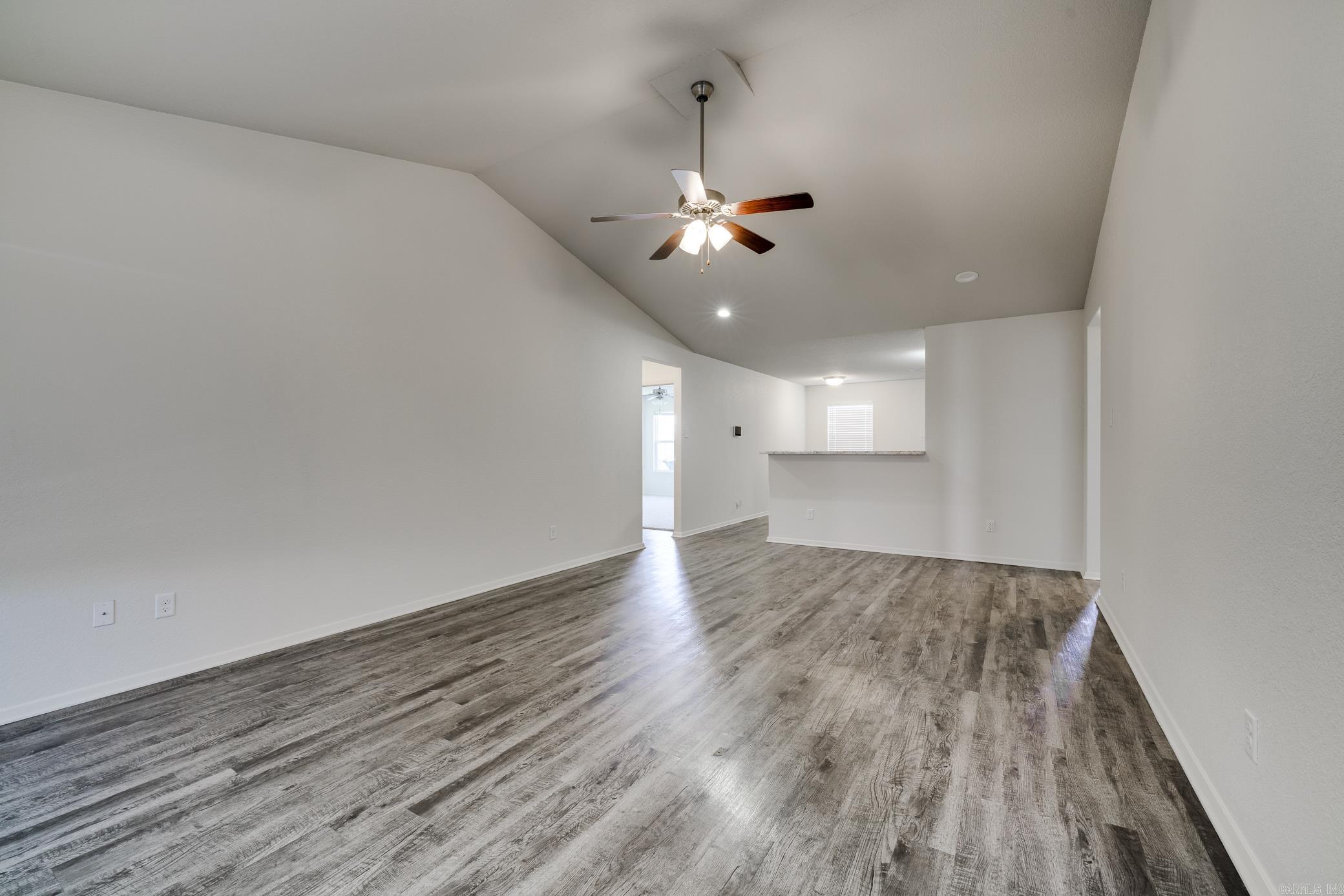 1409 Aster  North Little Rock, AR