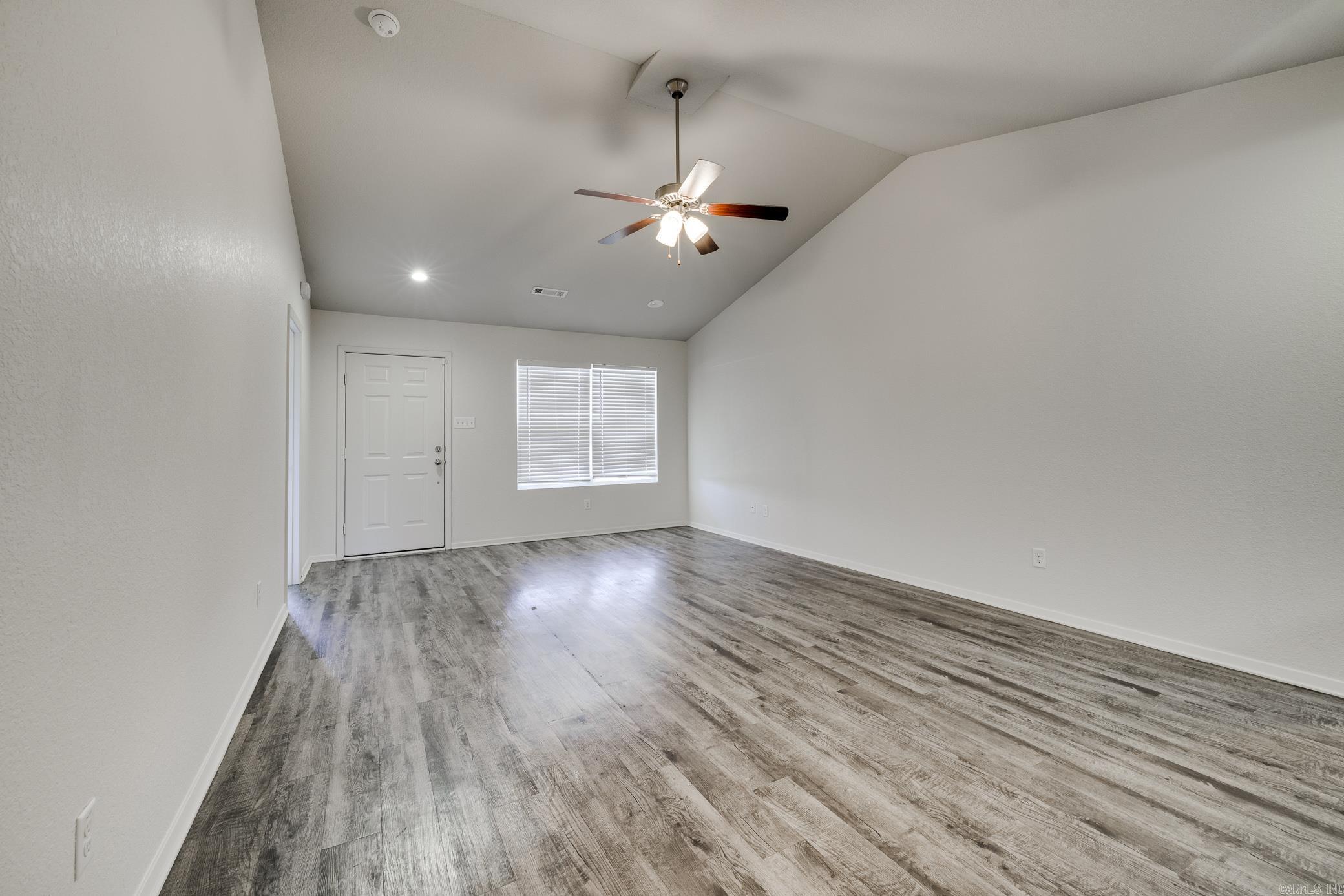 1409 Aster  North Little Rock, AR