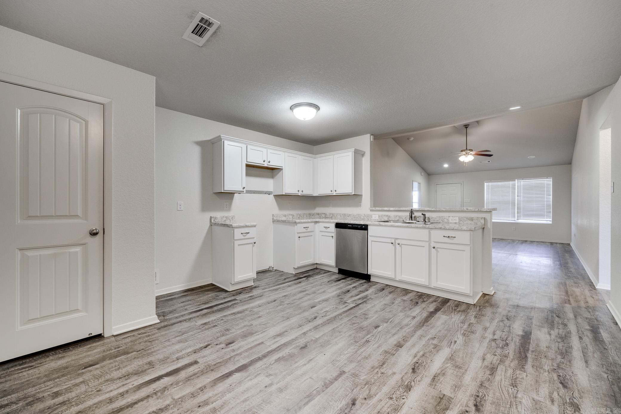 1409 Aster  North Little Rock, AR