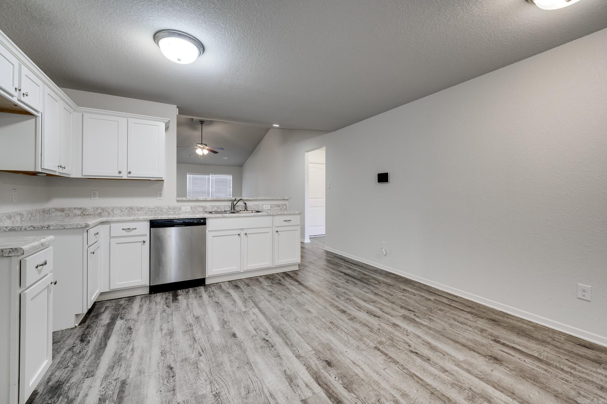 1409 Aster  North Little Rock, AR