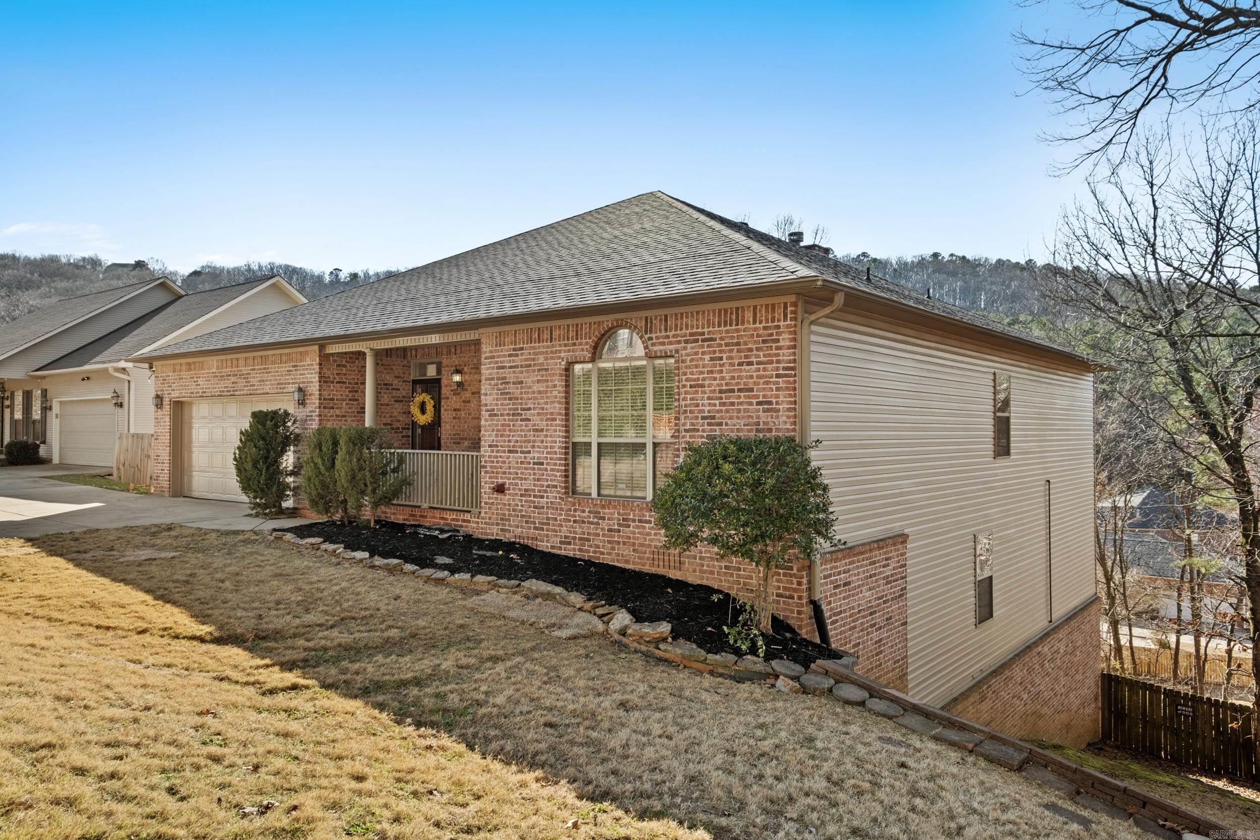 2211 Westport Loop Little Rock, AR 72212