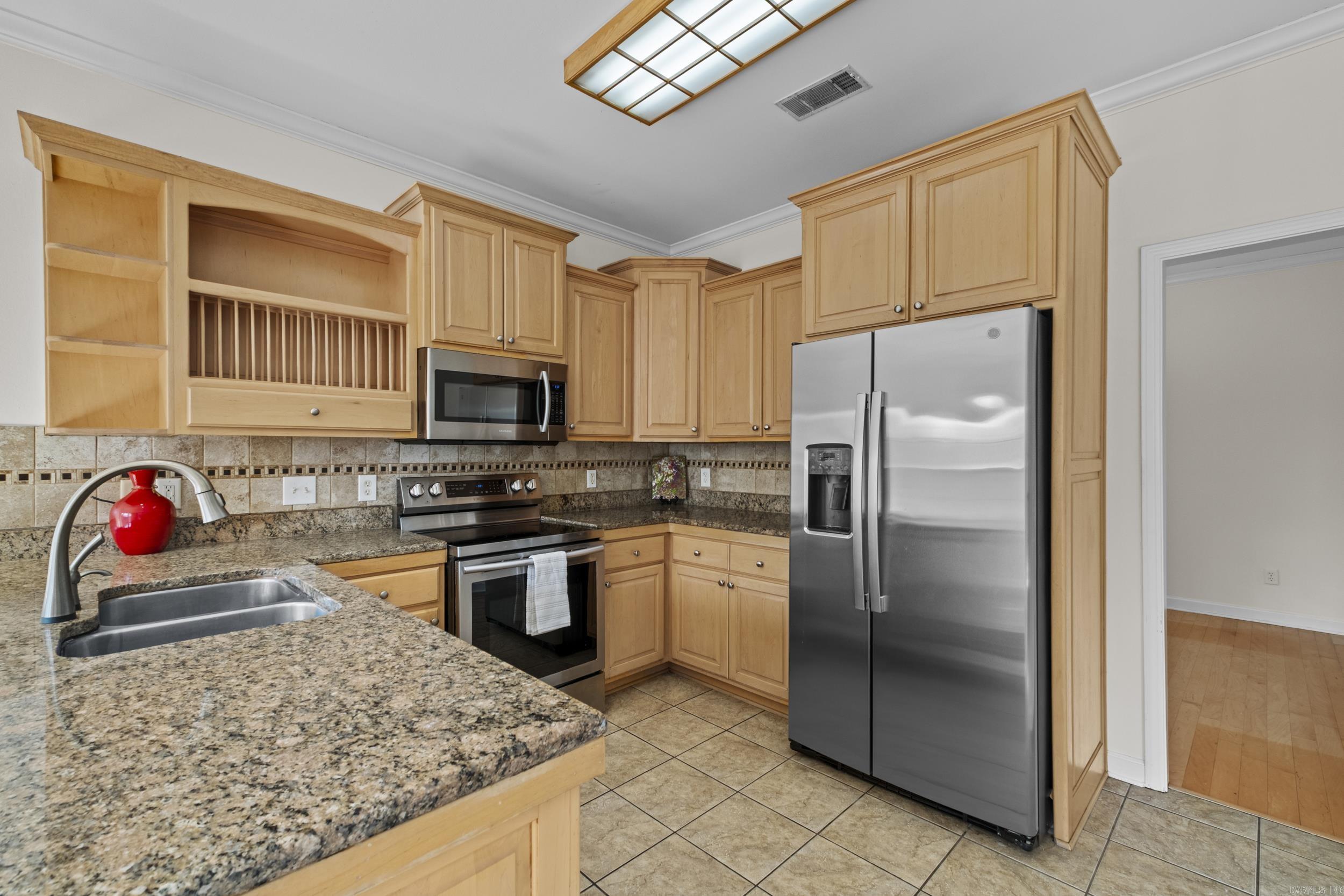 2211 Westport Loop  Little Rock, AR