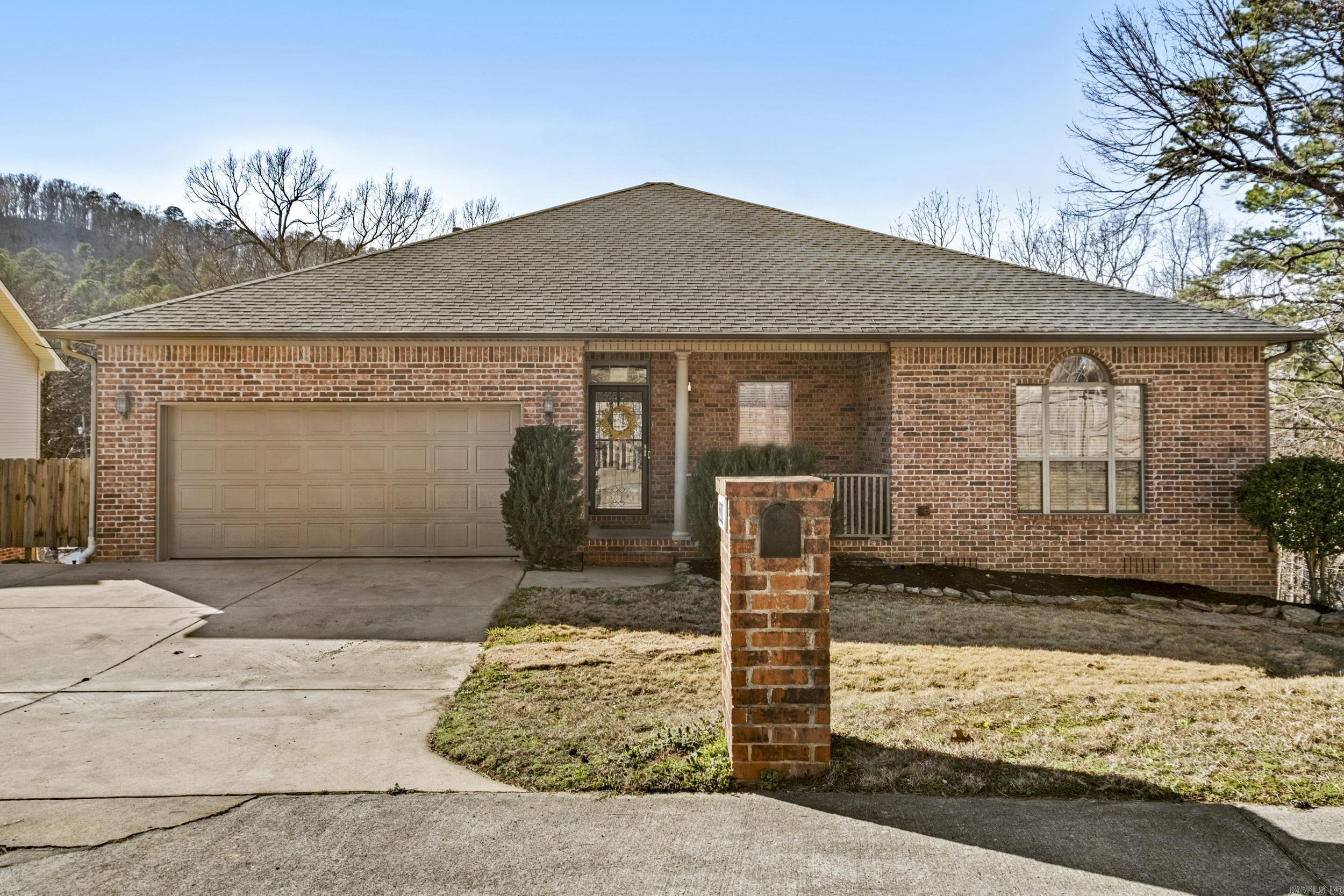 2211 Westport Loop Little Rock, AR 72212