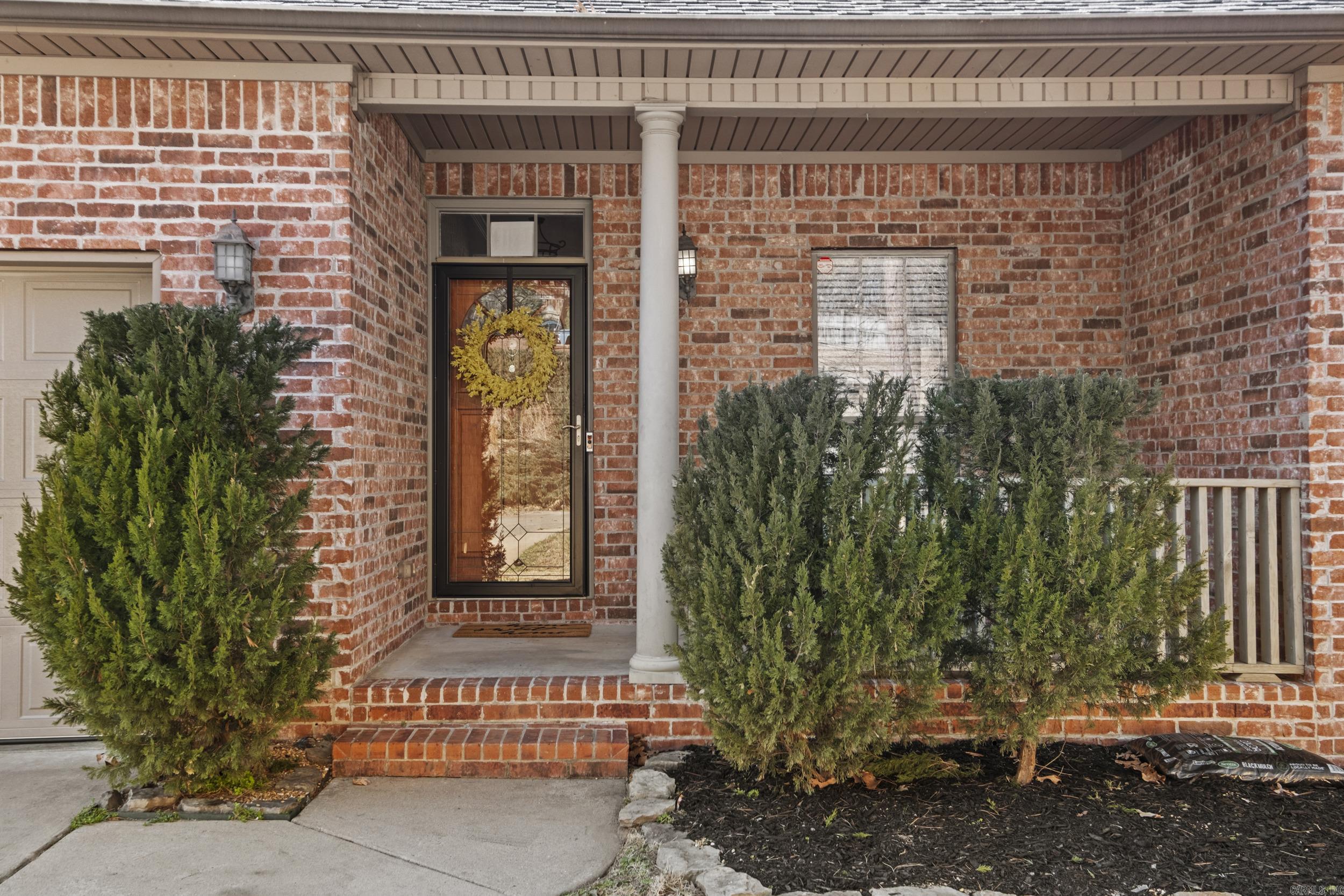 2211 Westport Loop  Little Rock, AR