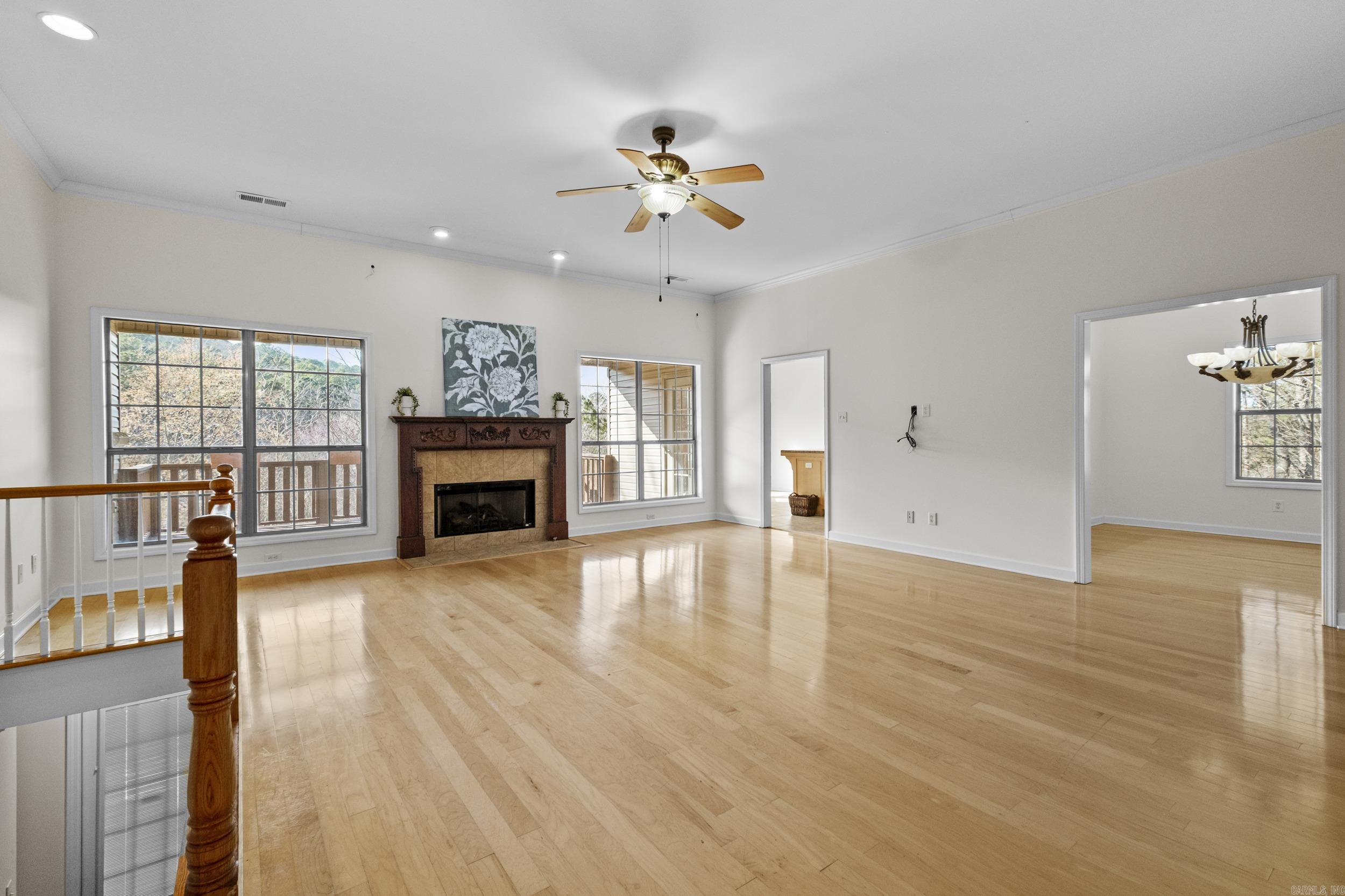 2211 Westport Loop  Little Rock, AR