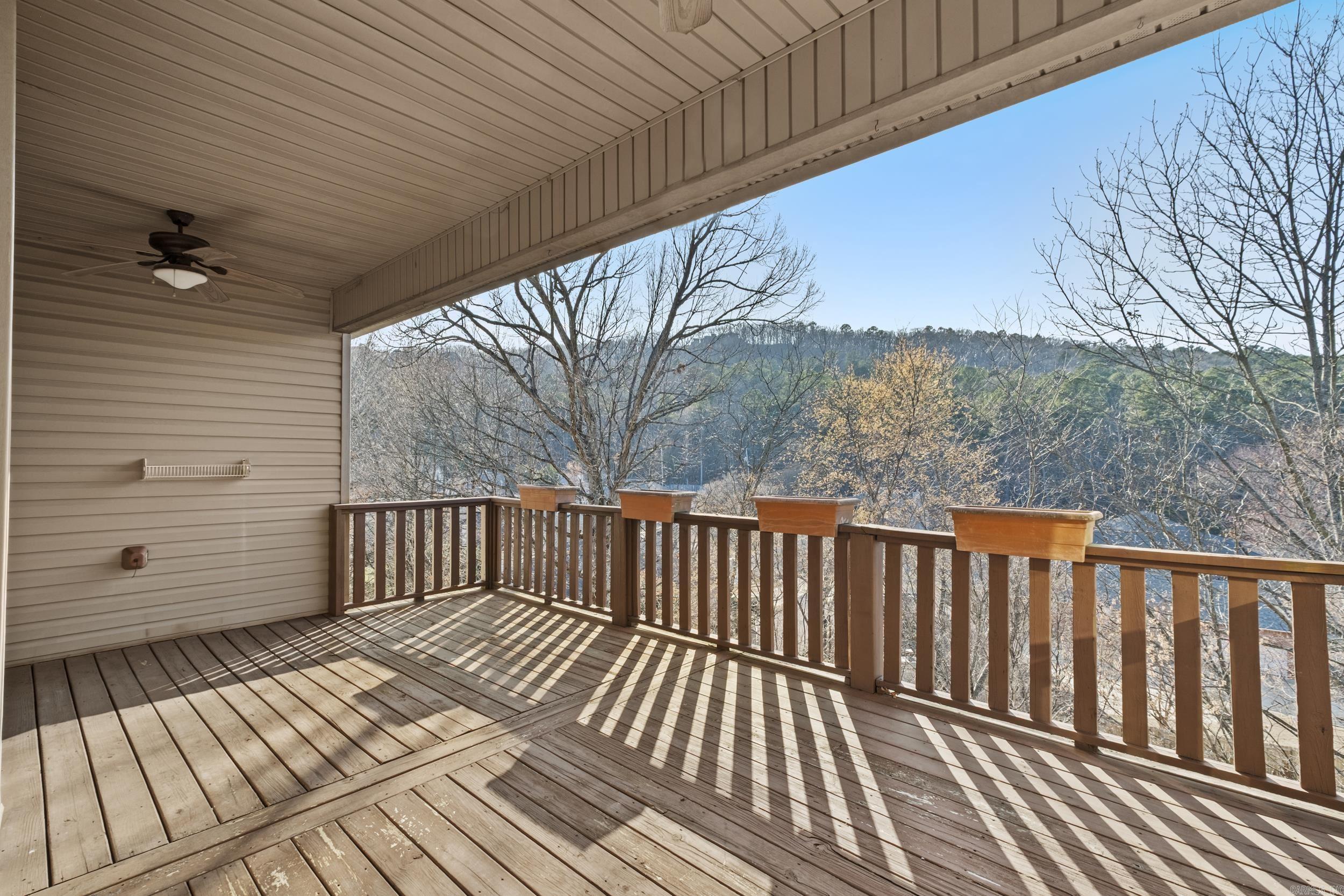 2211 Westport Loop  Little Rock, AR