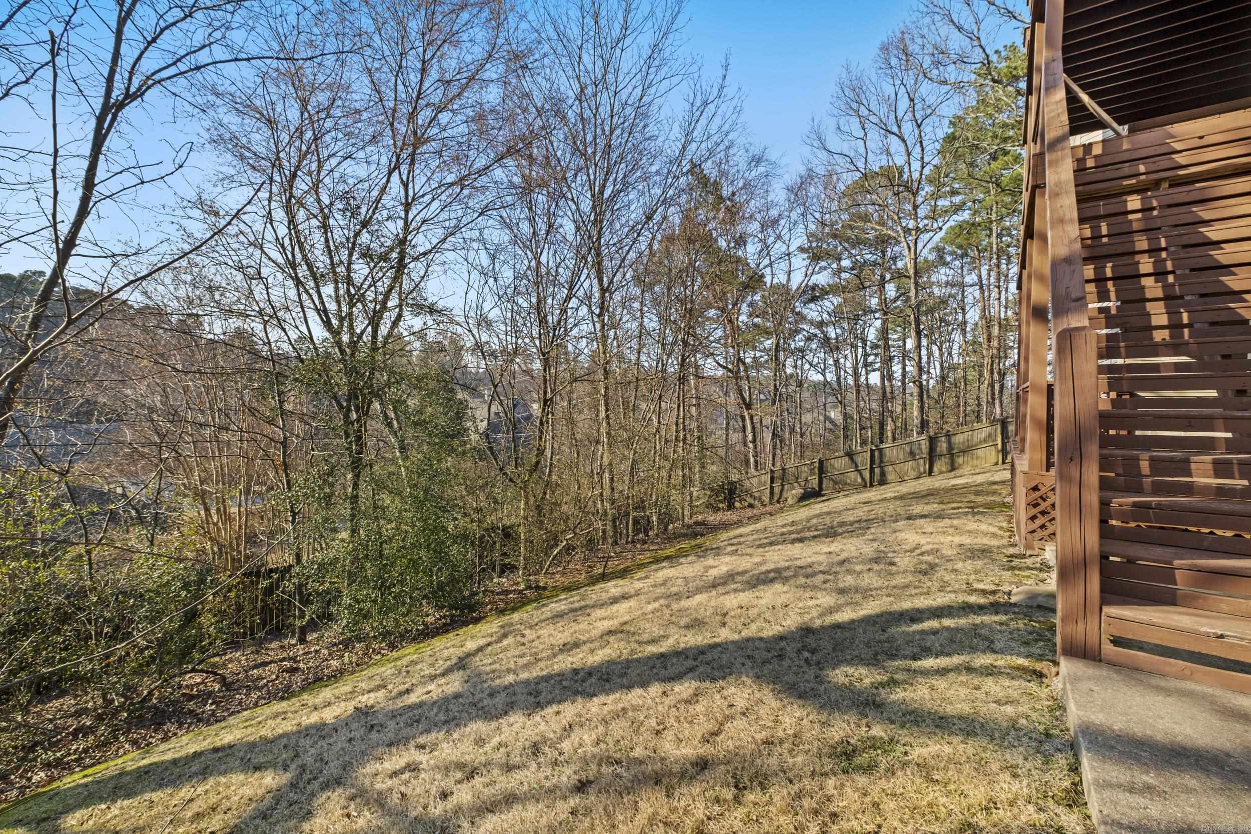 2211 Westport Loop  Little Rock, AR