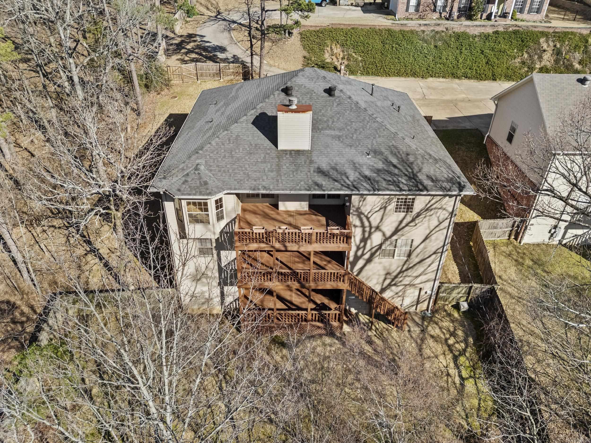 2211 Westport Loop  Little Rock, AR