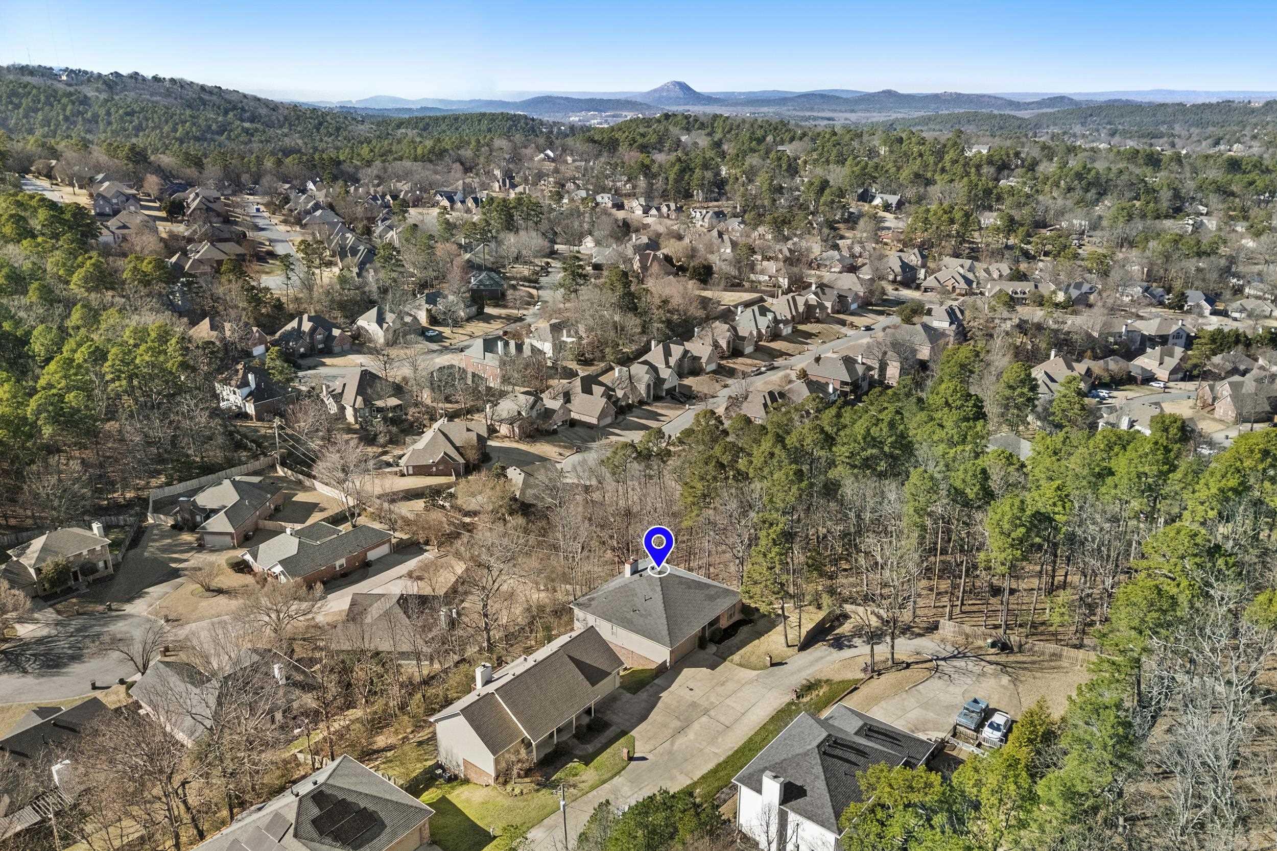 2211 Westport Loop  Little Rock, AR