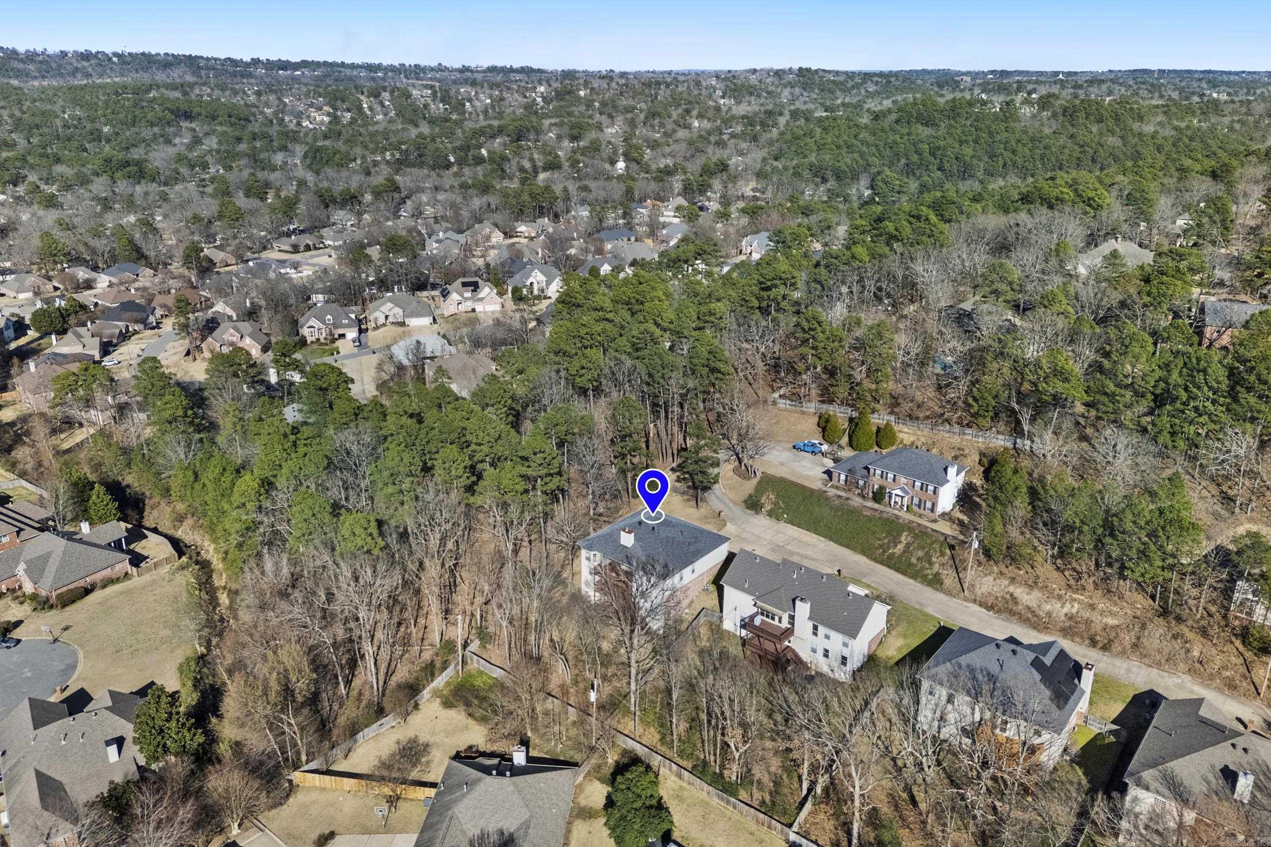 2211 Westport Loop  Little Rock, AR