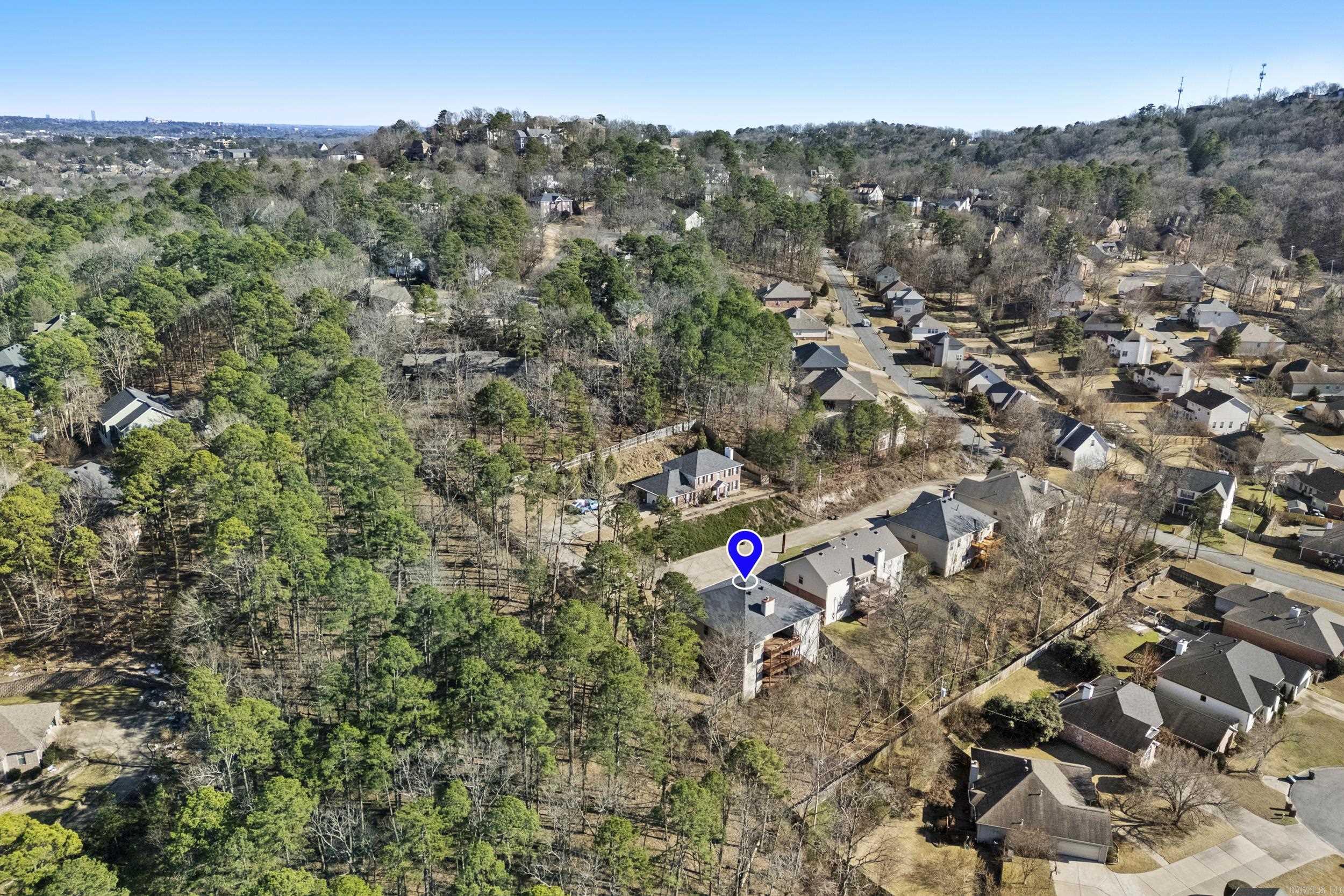 2211 Westport Loop  Little Rock, AR