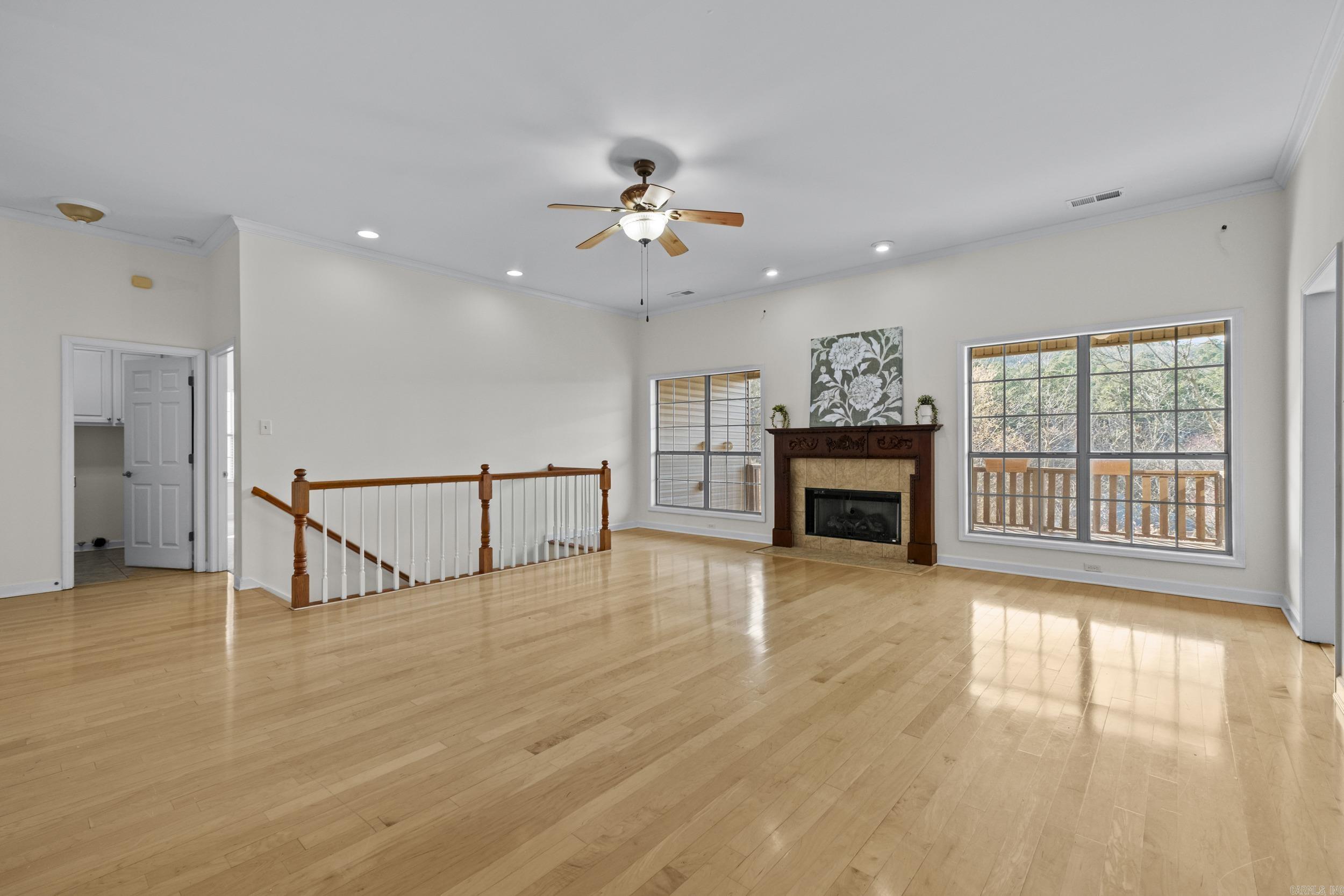 2211 Westport Loop  Little Rock, AR