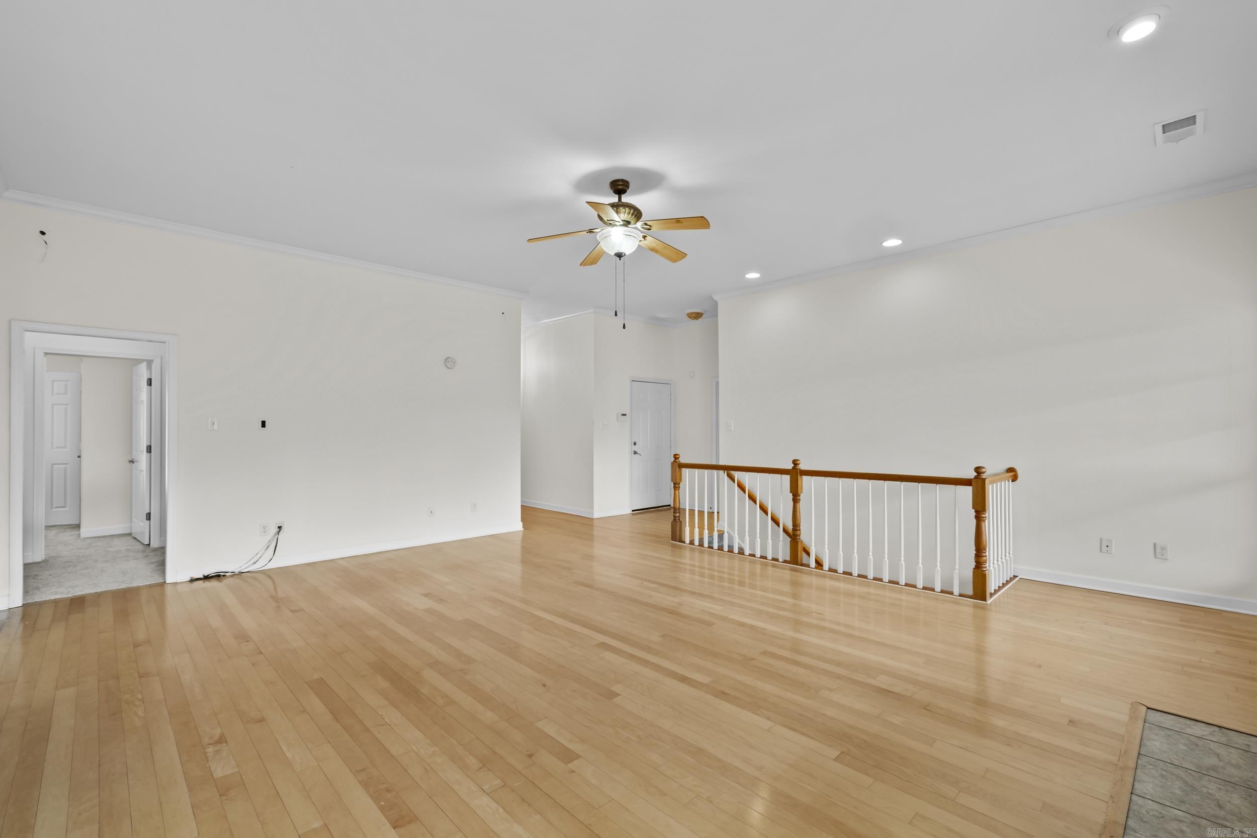 2211 Westport Loop  Little Rock, AR