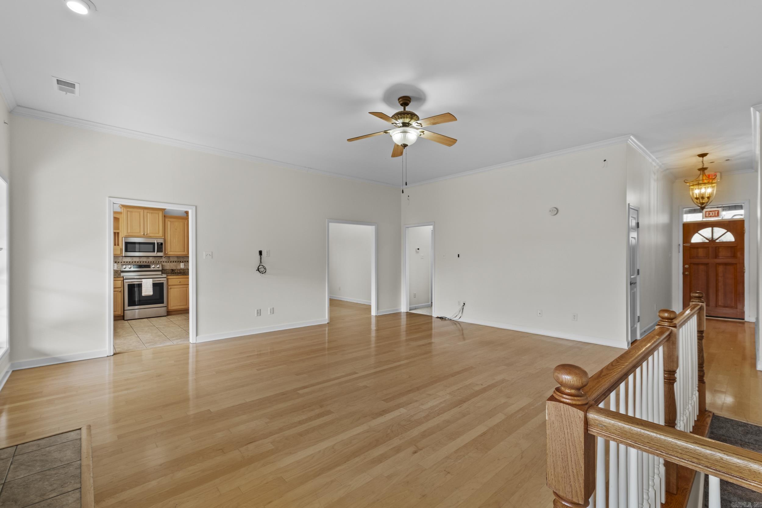 2211 Westport Loop  Little Rock, AR