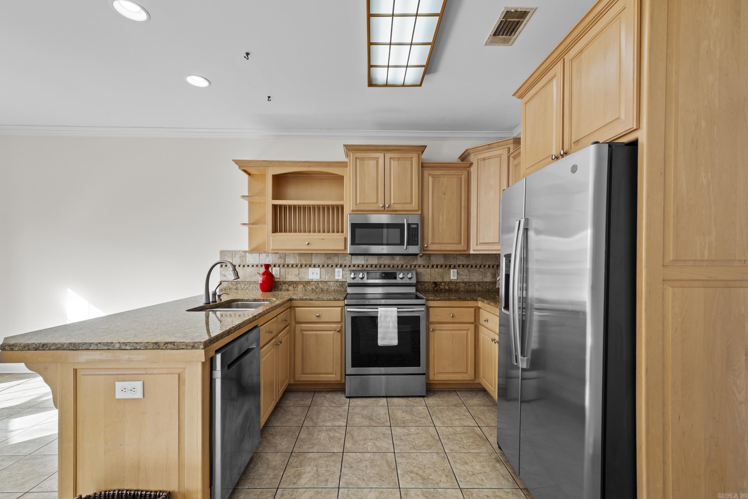 2211 Westport Loop  Little Rock, AR