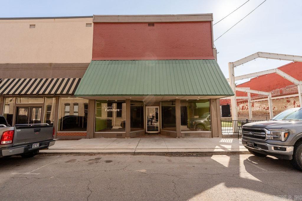 207 W Arch  Searcy, AR