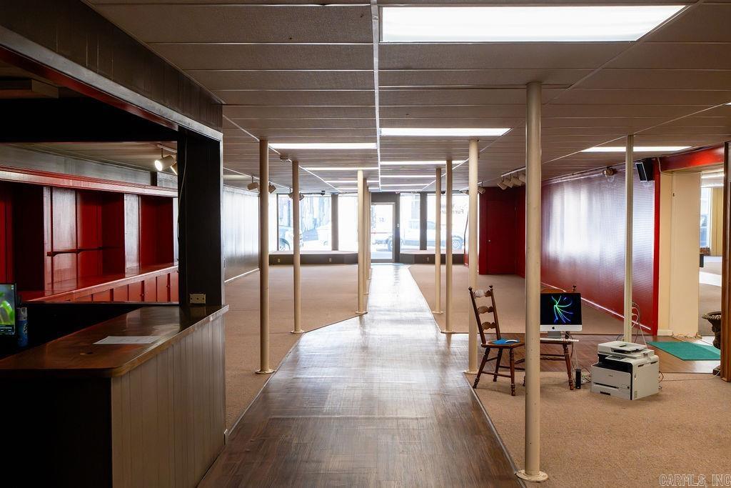 207 W Arch  Searcy, AR