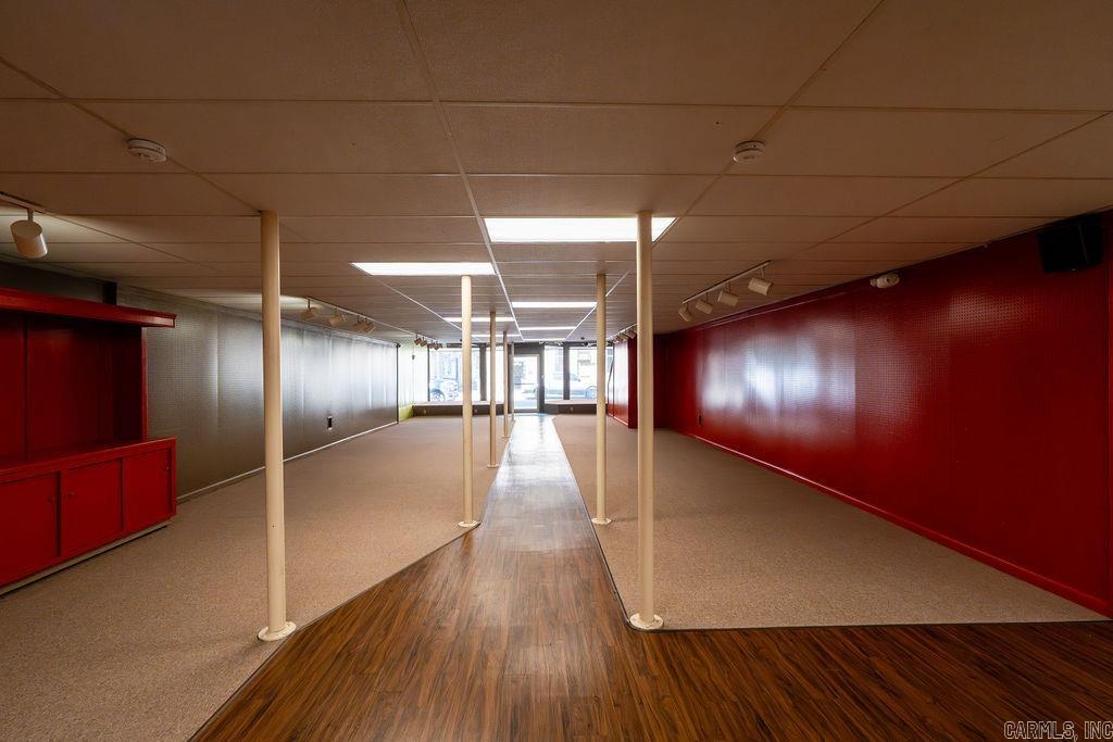 207 W Arch  Searcy, AR