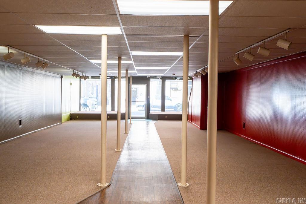 207 W Arch  Searcy, AR