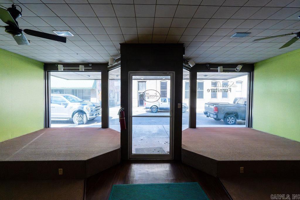 207 W Arch  Searcy, AR