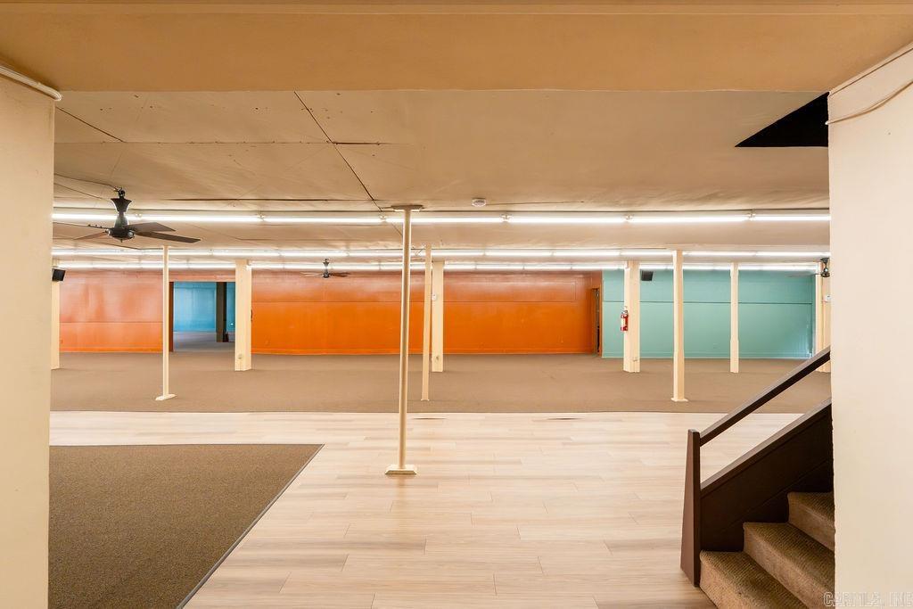 207 W Arch  Searcy, AR