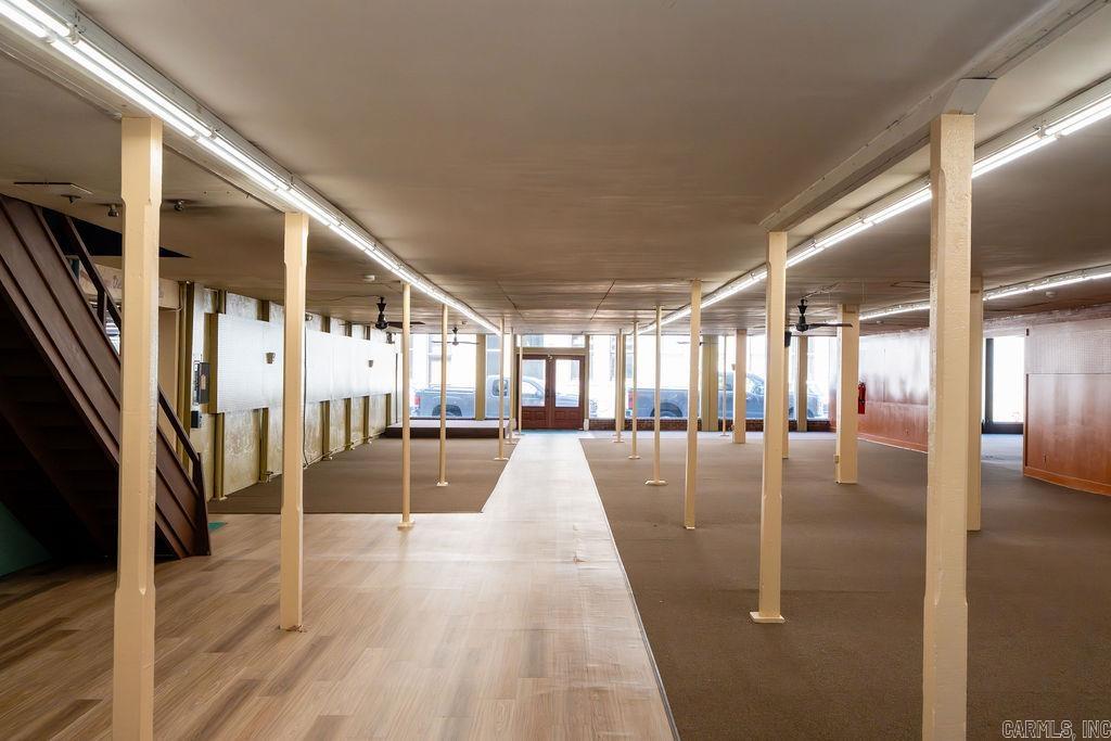 207 W Arch  Searcy, AR