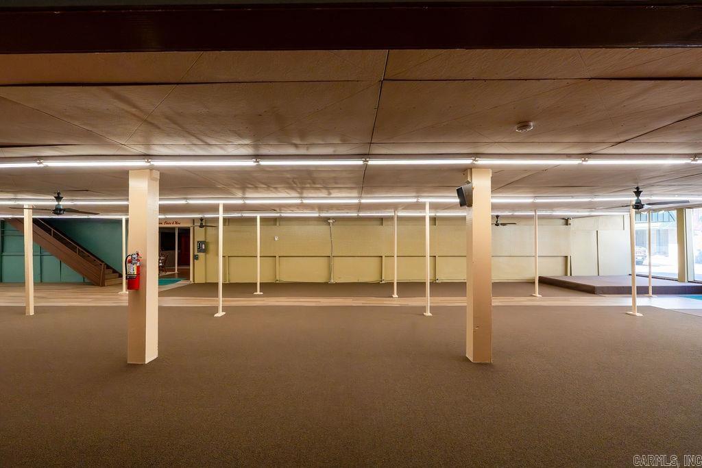 207 W Arch  Searcy, AR