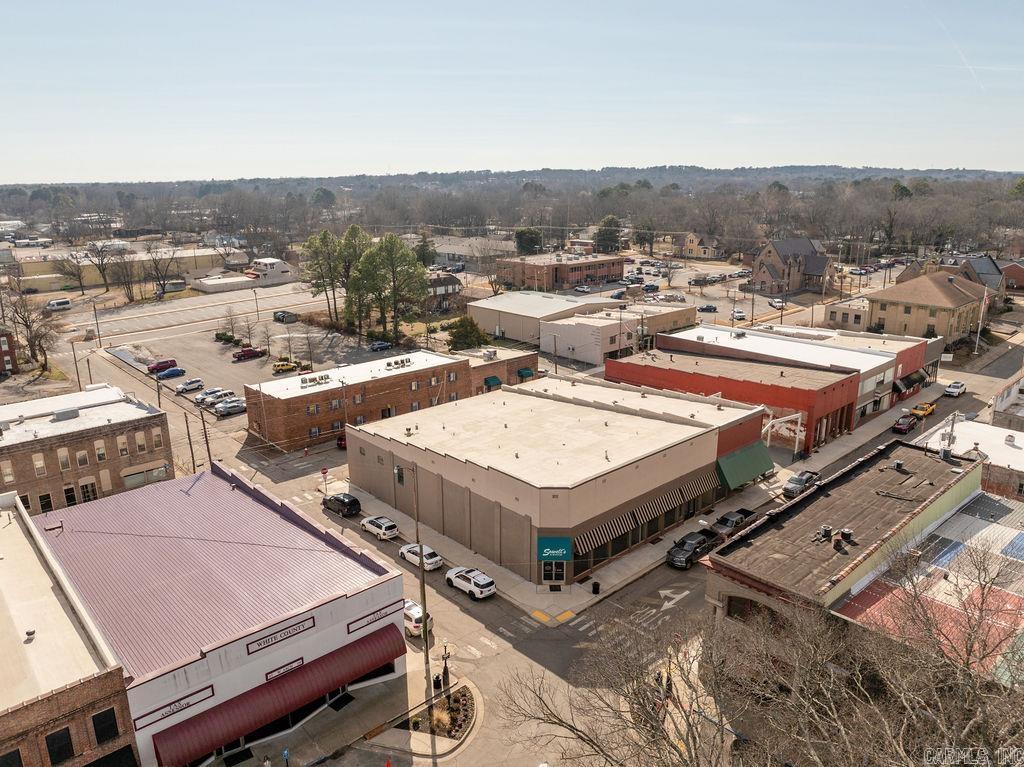 207 W Arch  Searcy, AR