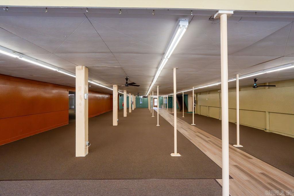 207 W Arch  Searcy, AR