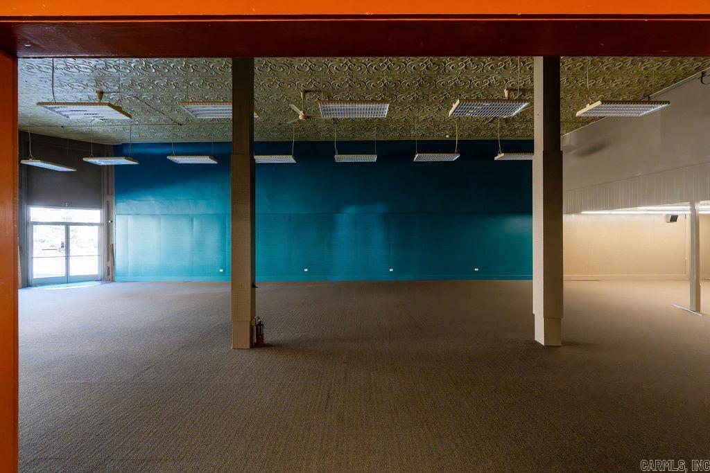 207 W Arch  Searcy, AR