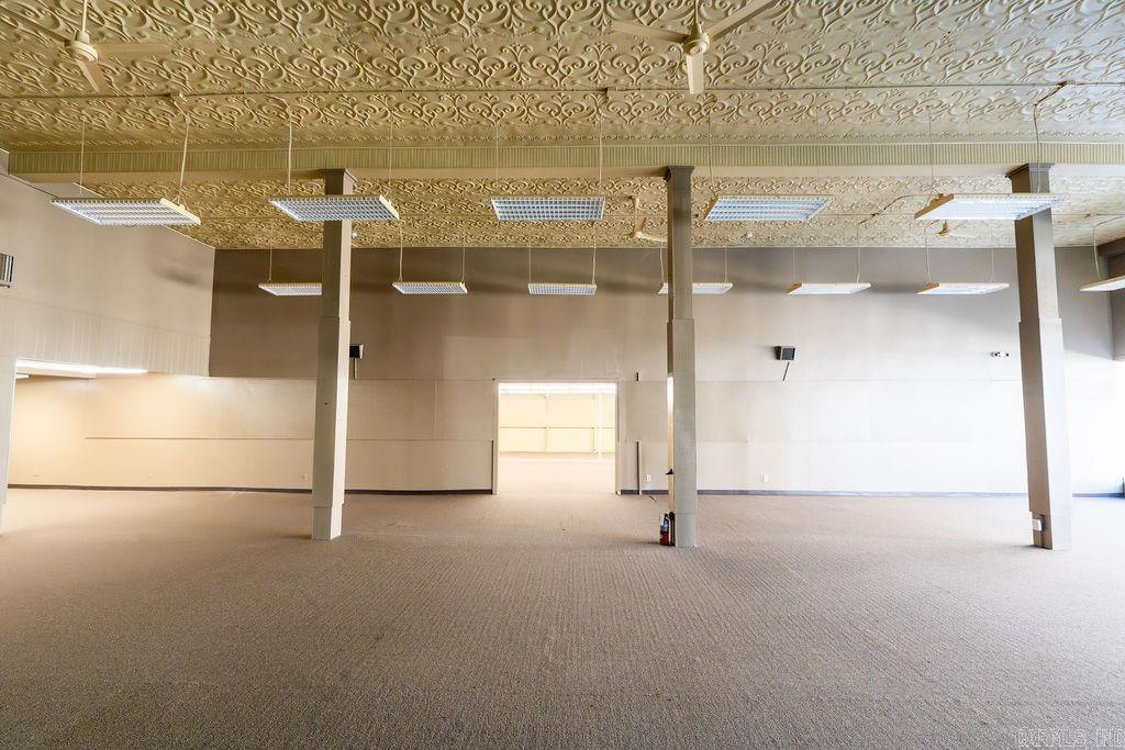 207 W Arch  Searcy, AR