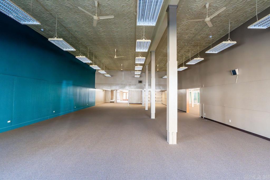 207 W Arch  Searcy, AR