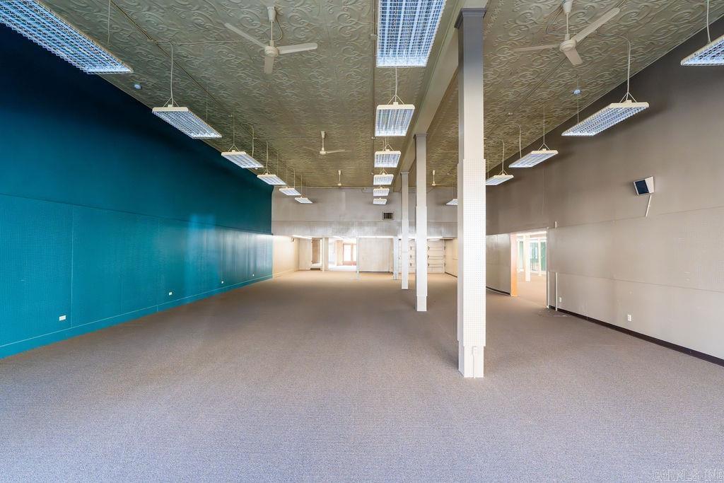 207 W Arch  Searcy, AR