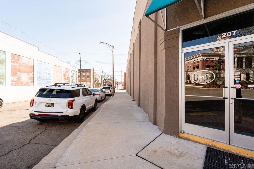 207 W Arch  Searcy, AR