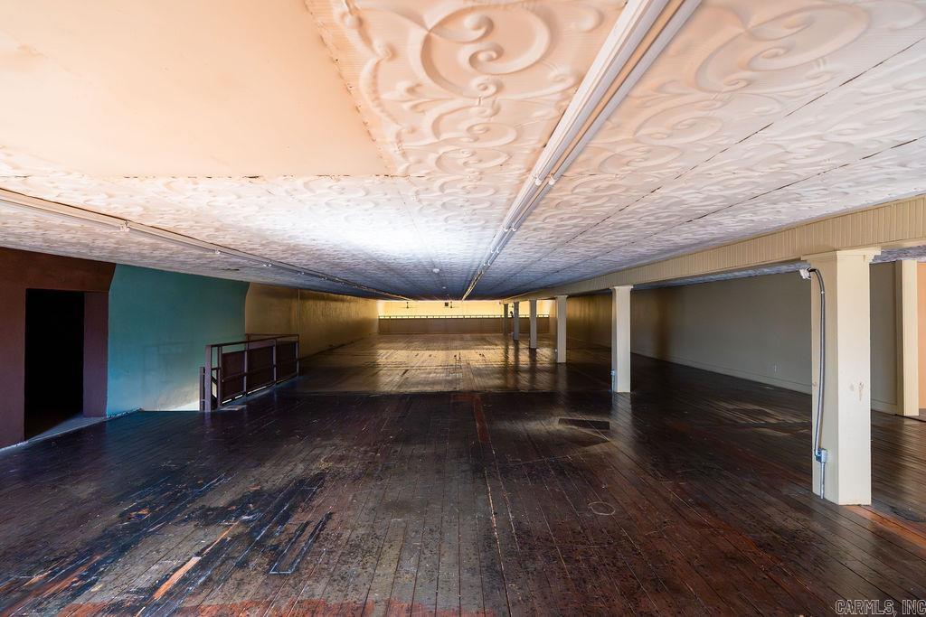 207 W Arch  Searcy, AR