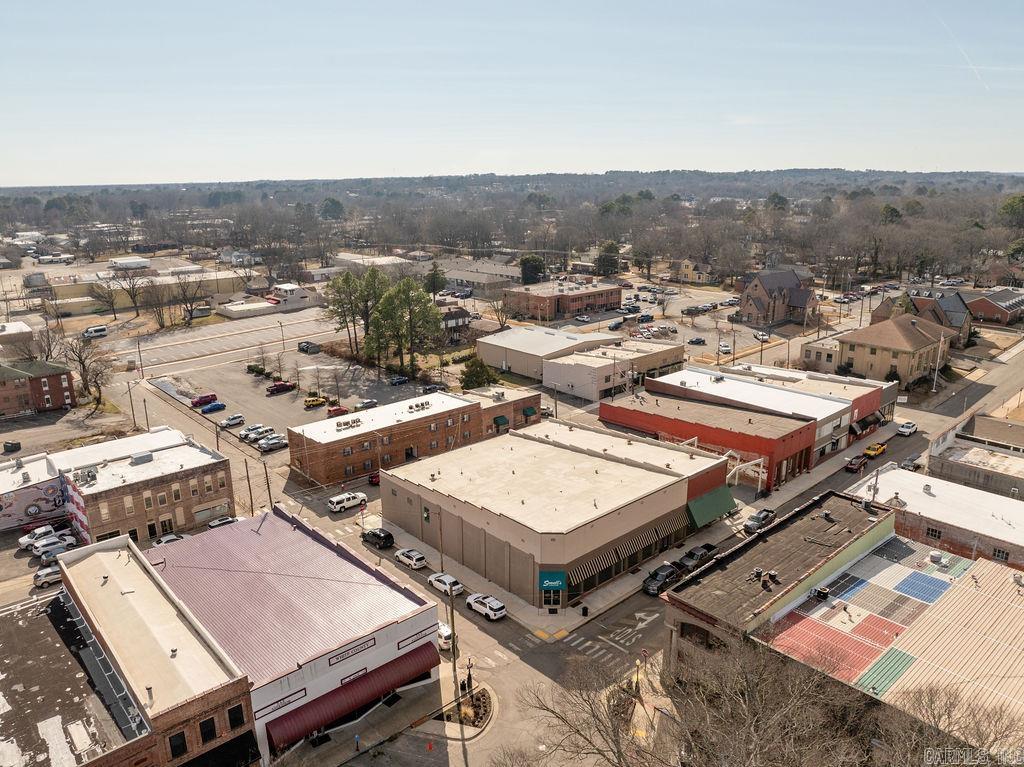 207 W Arch  Searcy, AR